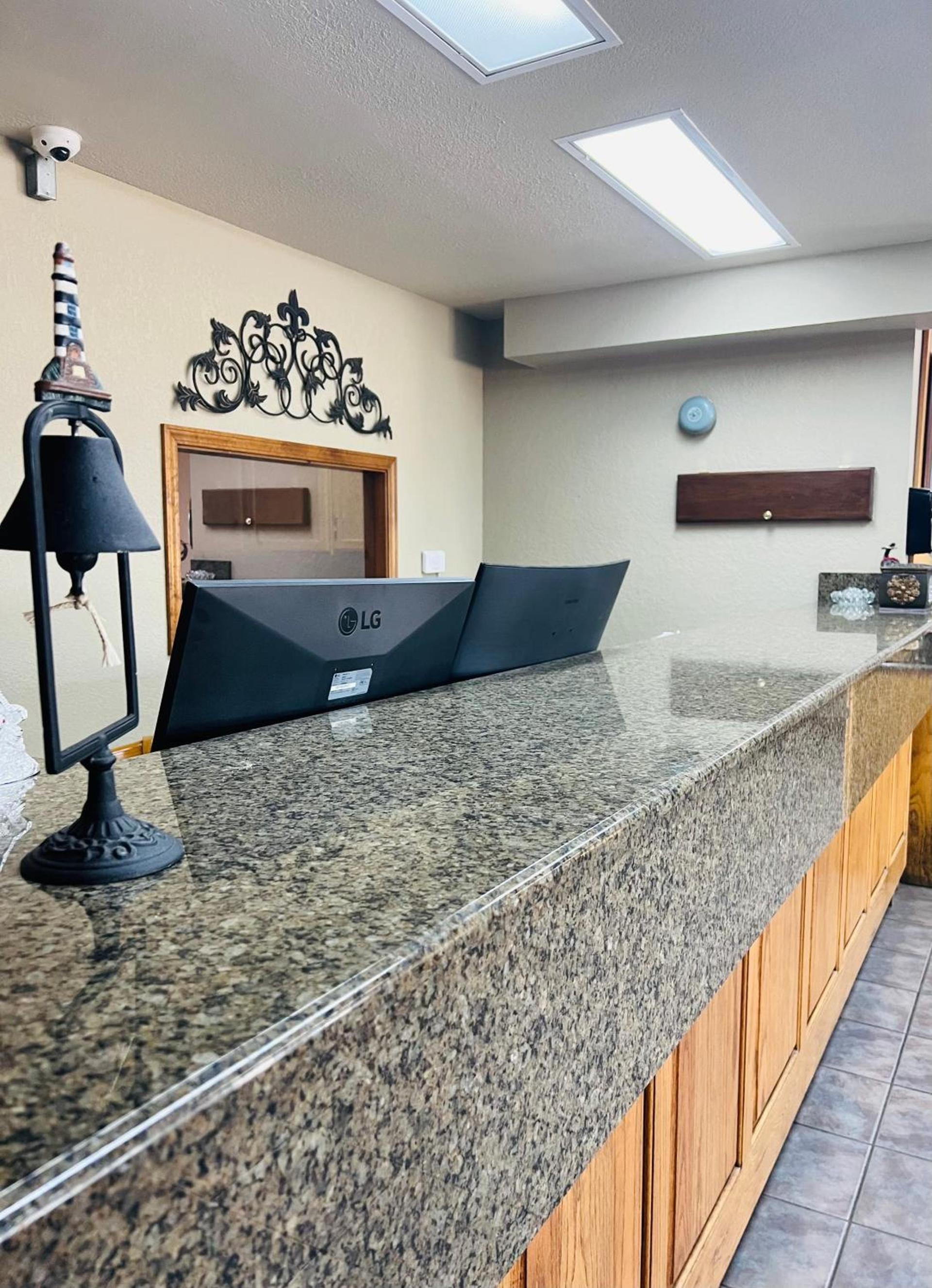 Cattle country lodge photo 12