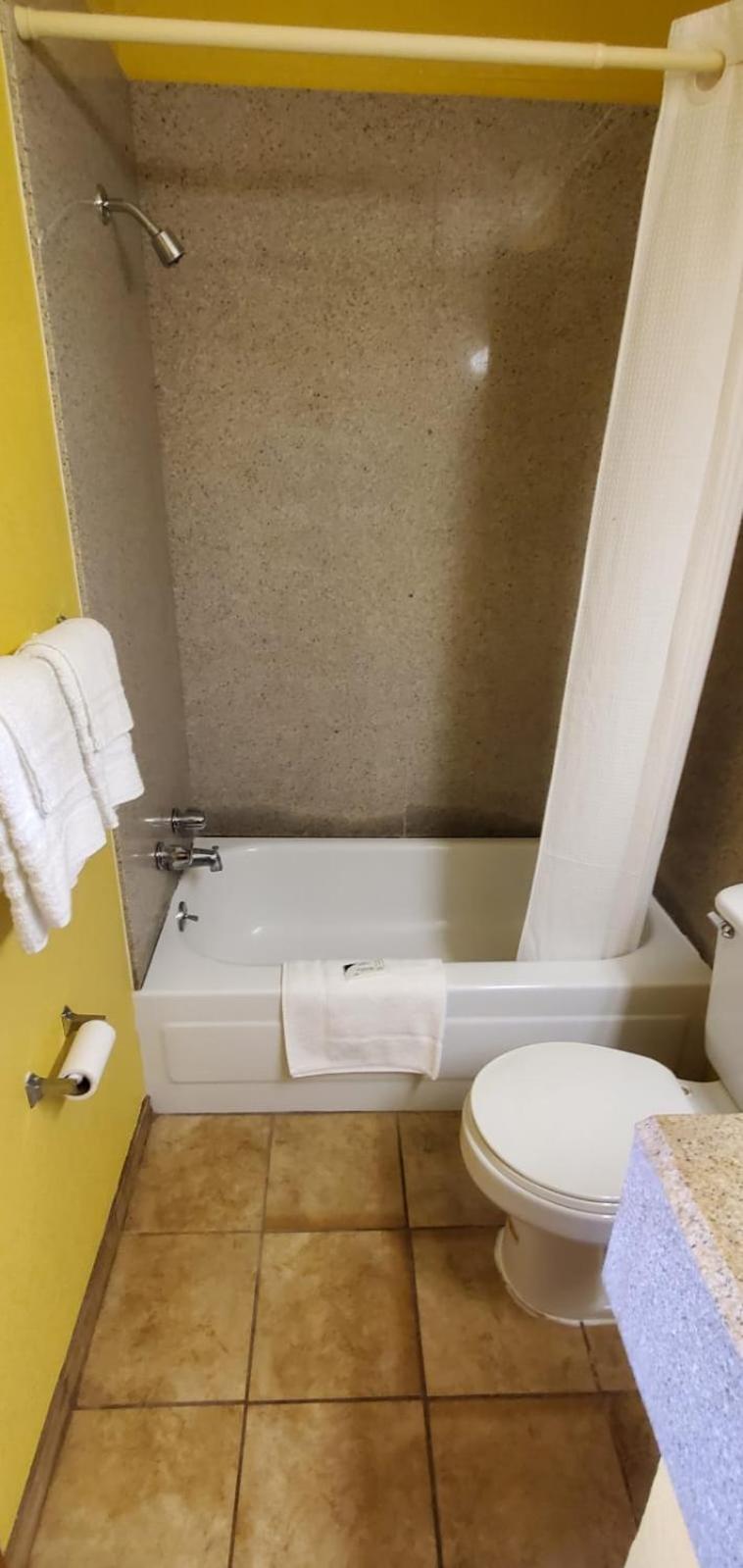 Deluxe Inn Jasper photo 3