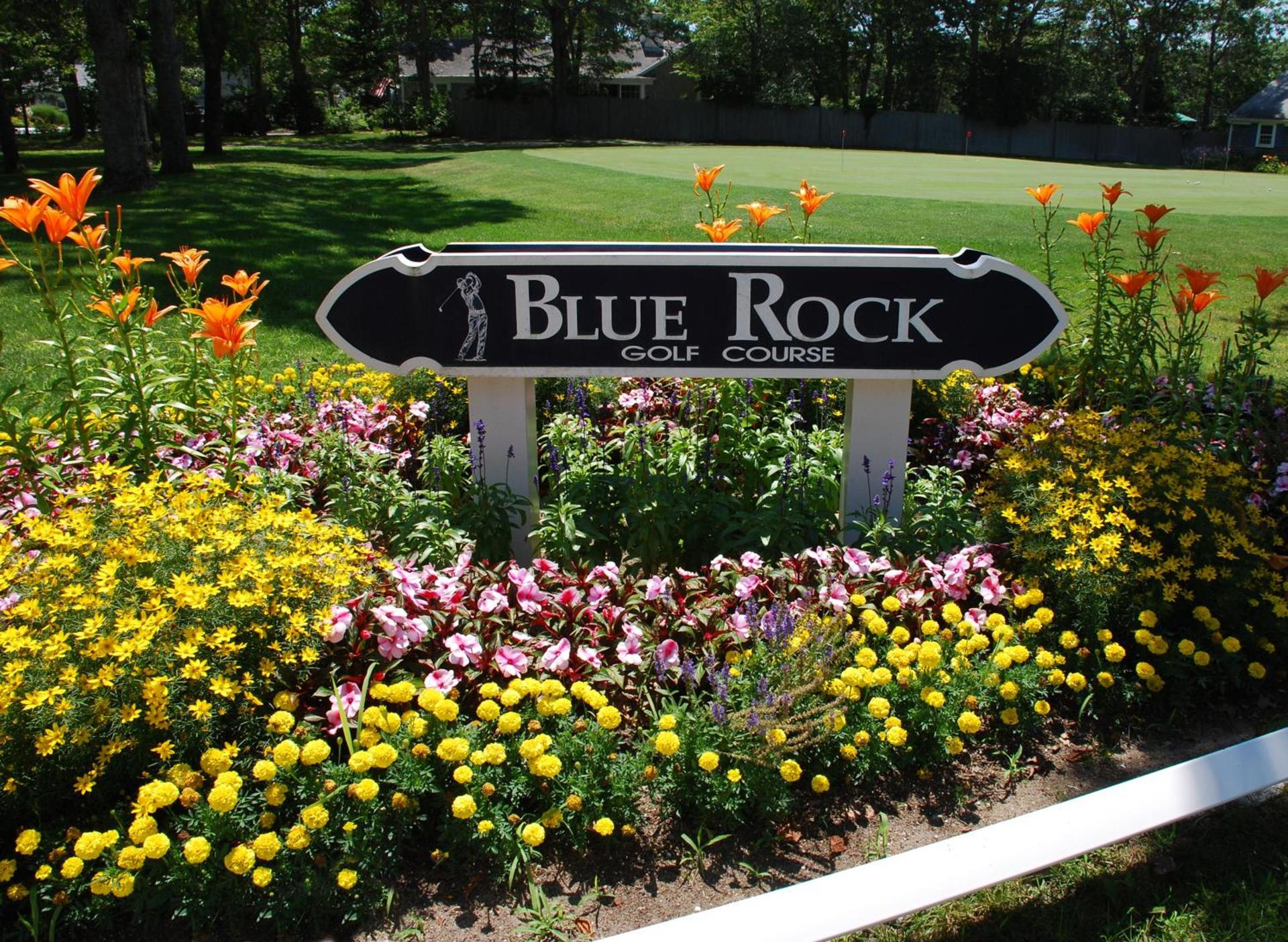 Blue Rock Resort photo 8