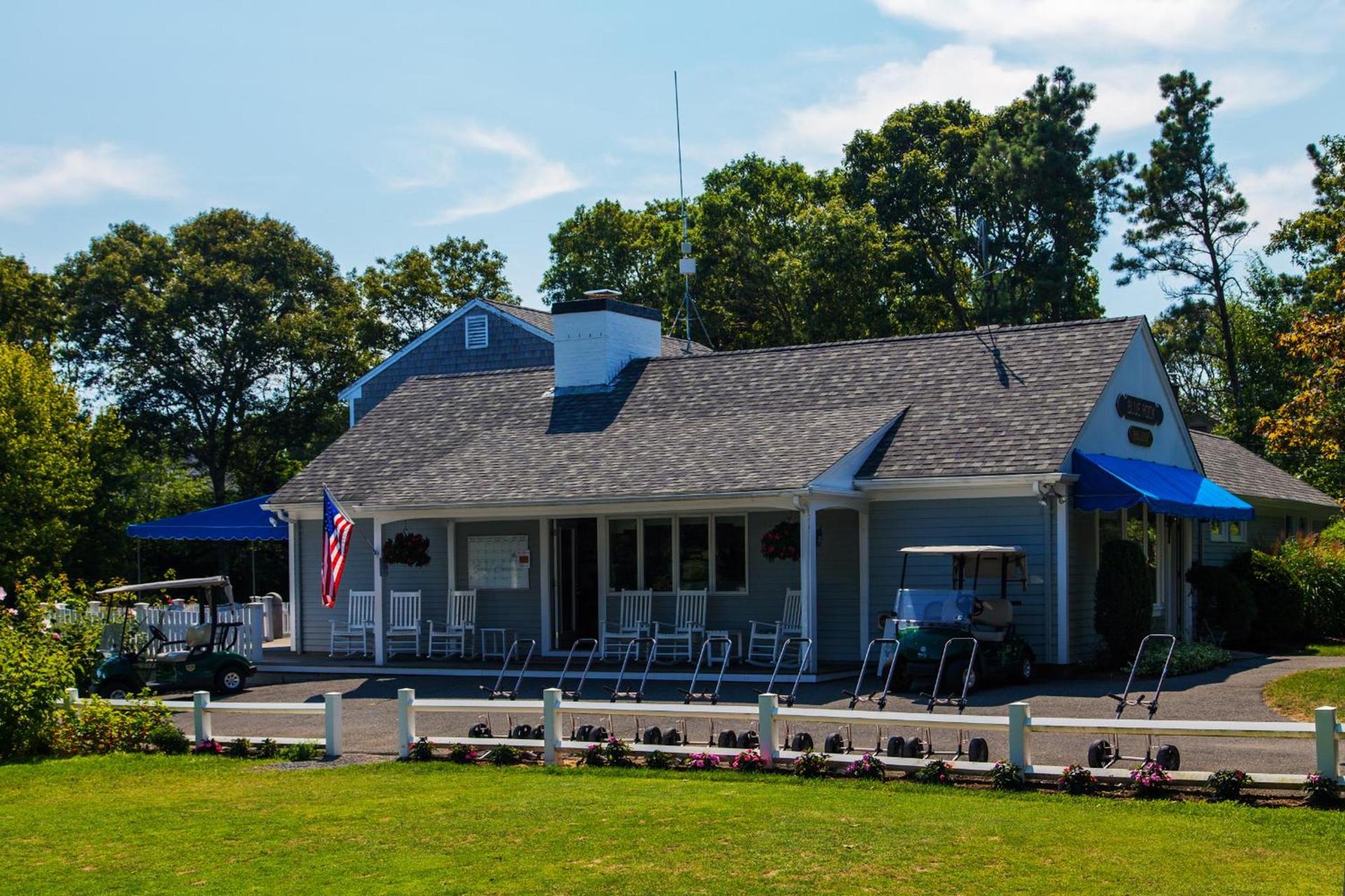 Blue Rock Resort photo 16