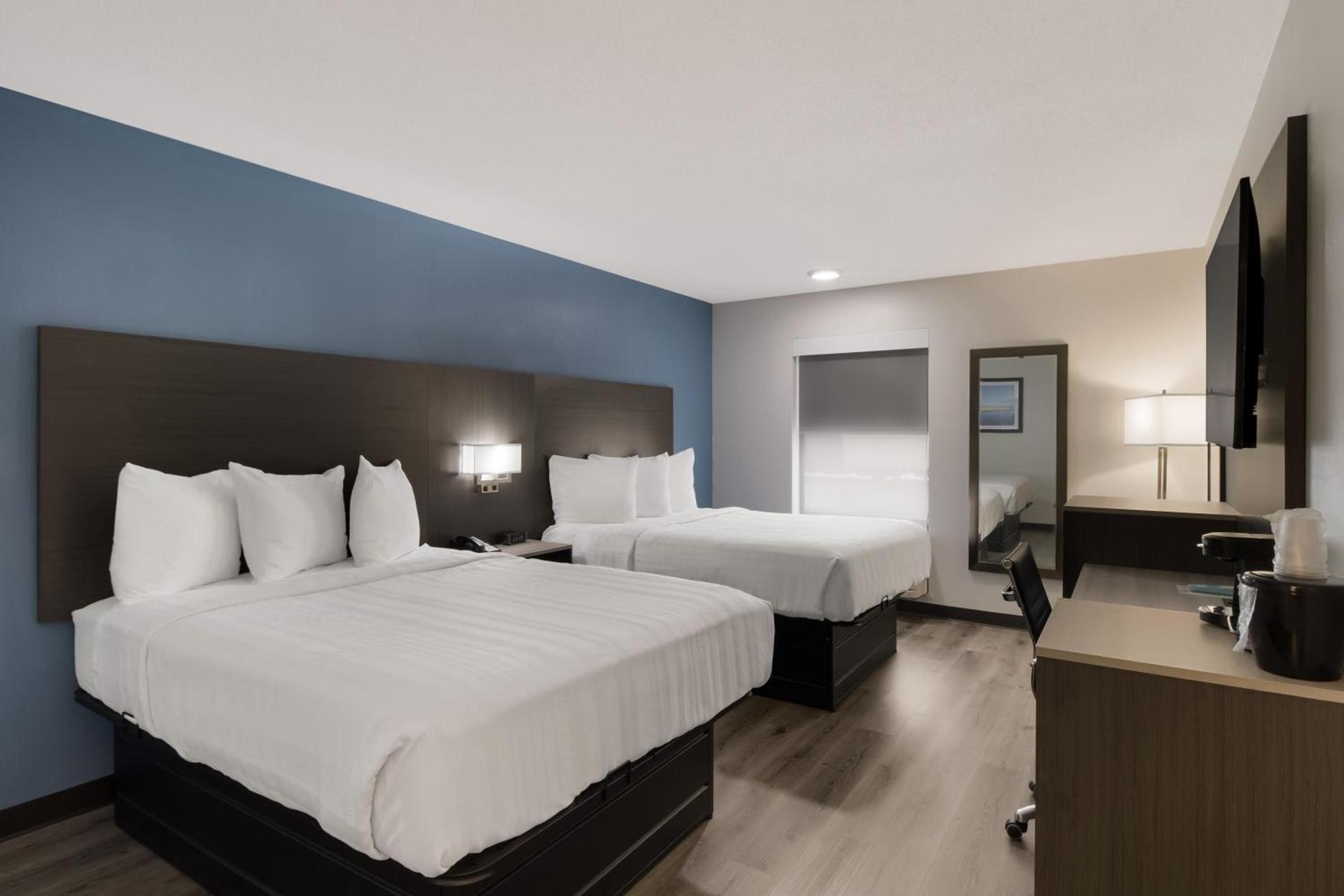 Quality Inn South Bend near Notre Dame photo 47