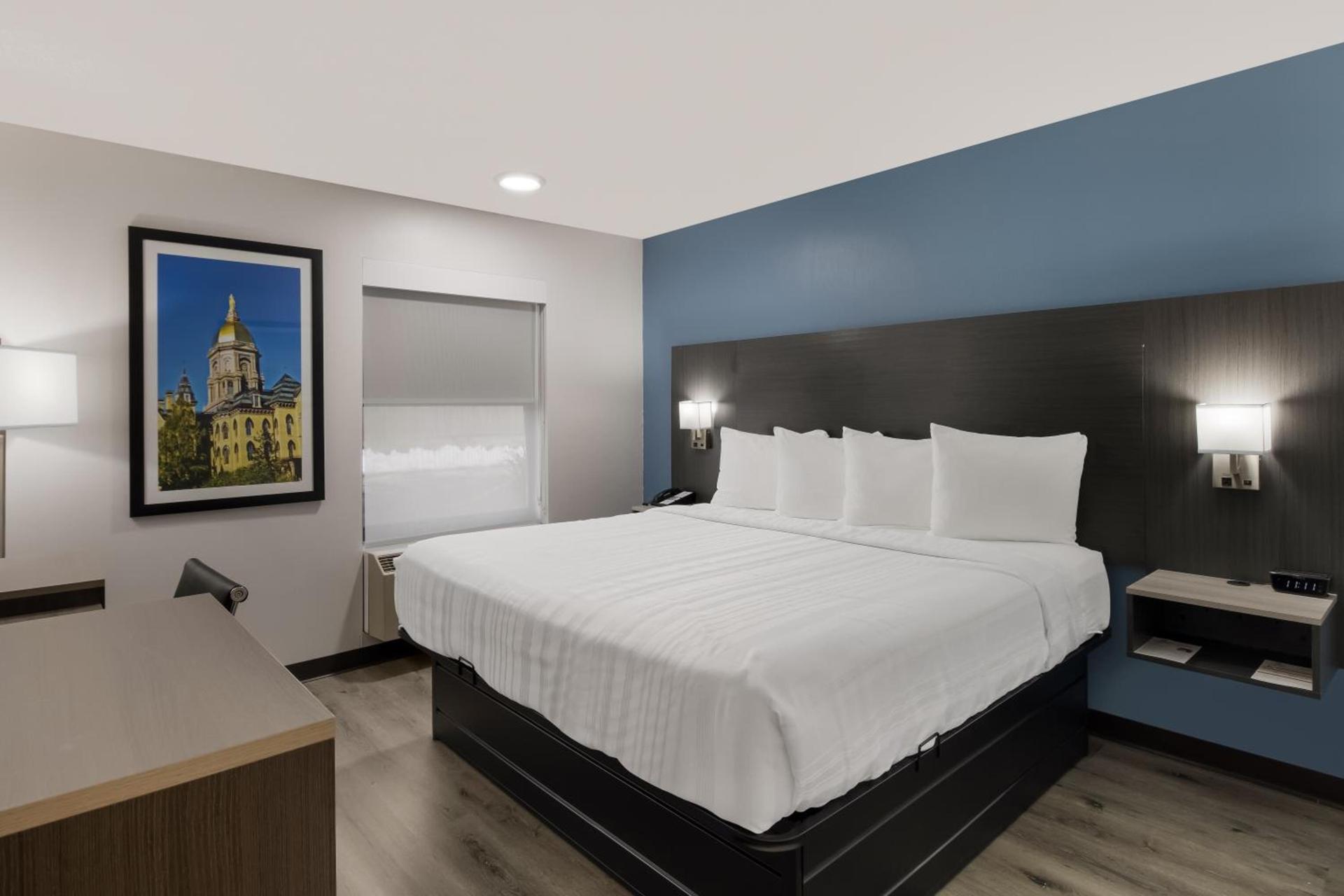 Quality Inn South Bend near Notre Dame photo 54