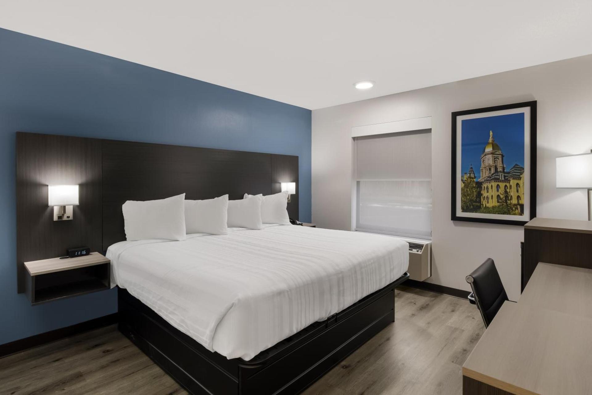 Quality Inn South Bend near Notre Dame photo 46