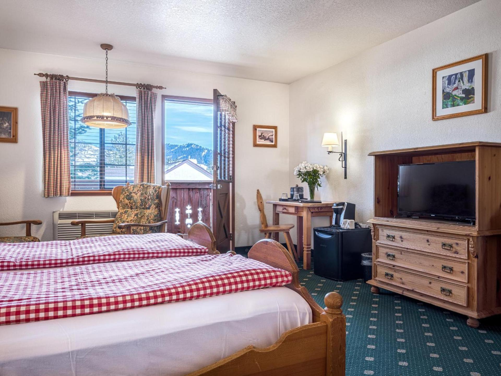 Hotel Pension Anna photo 3