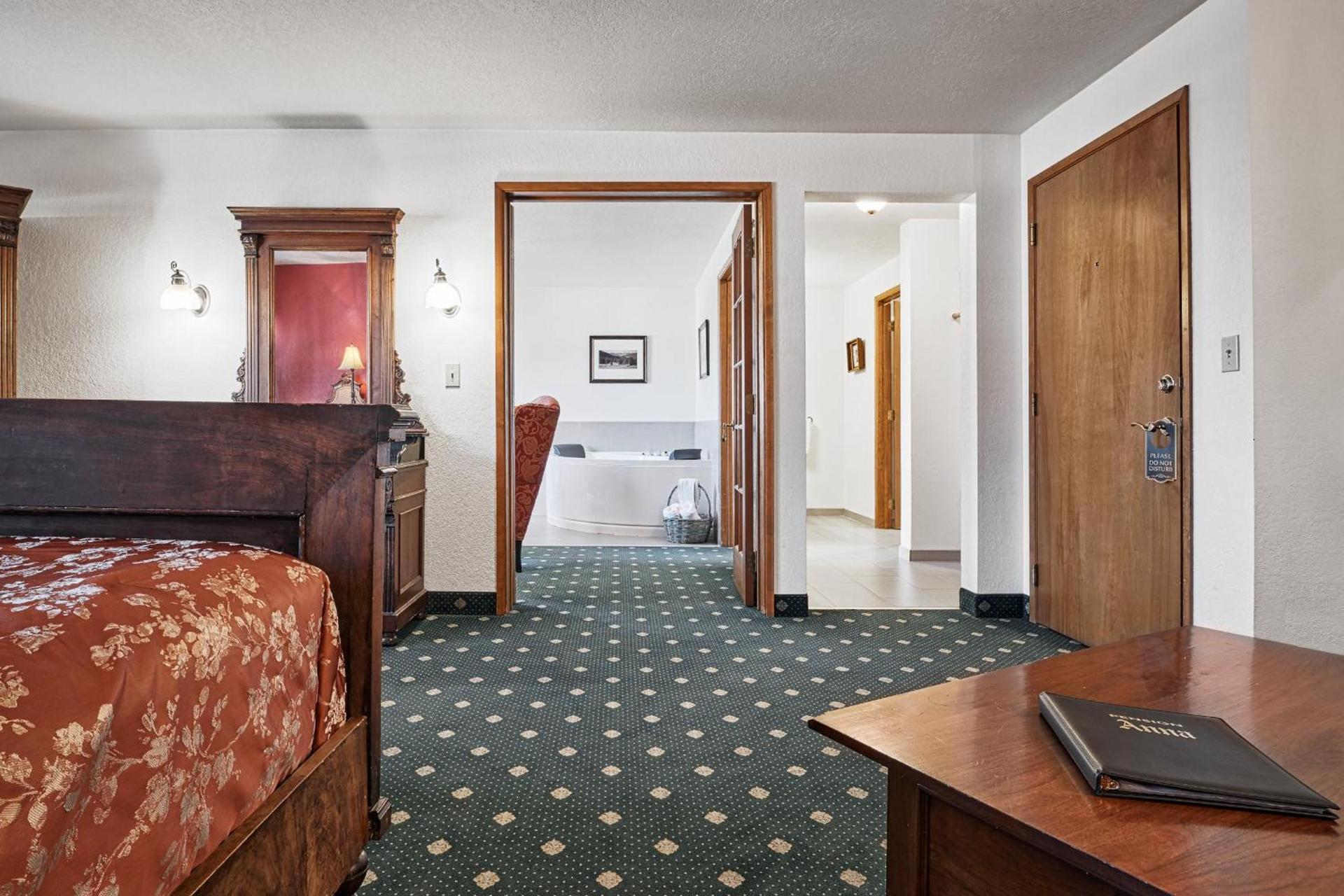 Hotel Pension Anna photo 31