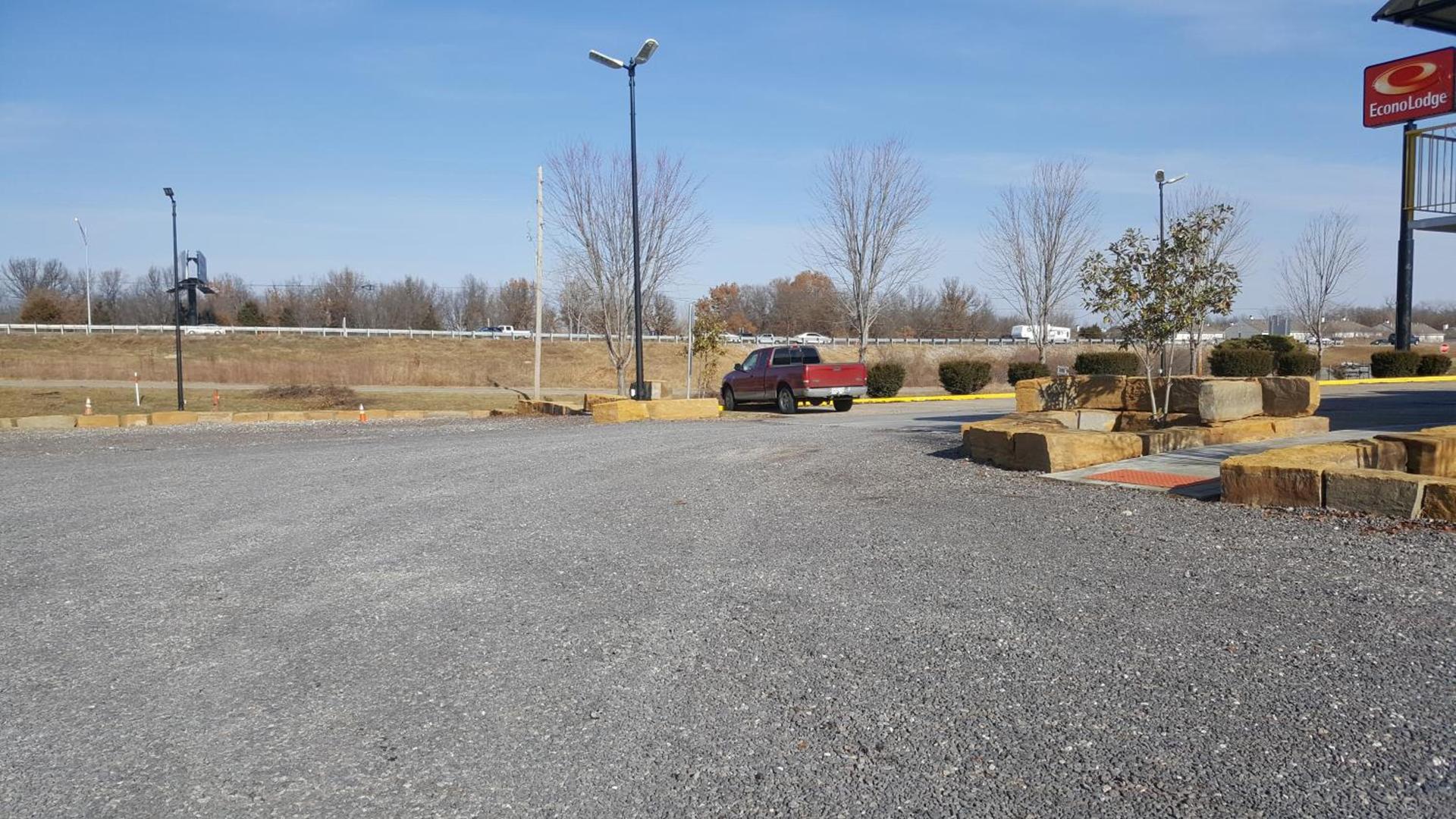 Econo Lodge Oak Grove-Blue Springs photo 16