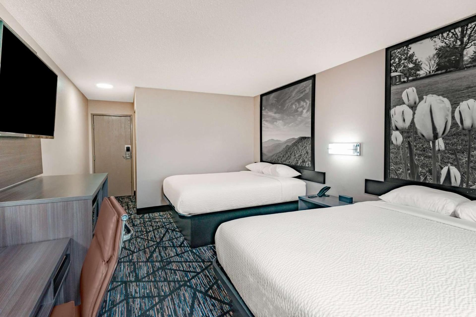 Super 8 by Wyndham Charlottesville photo 7