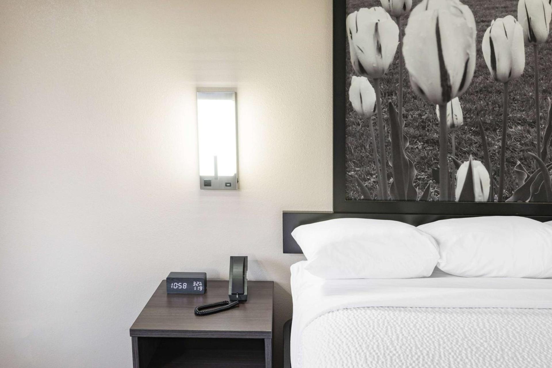 Super 8 by Wyndham Charlottesville photo 14