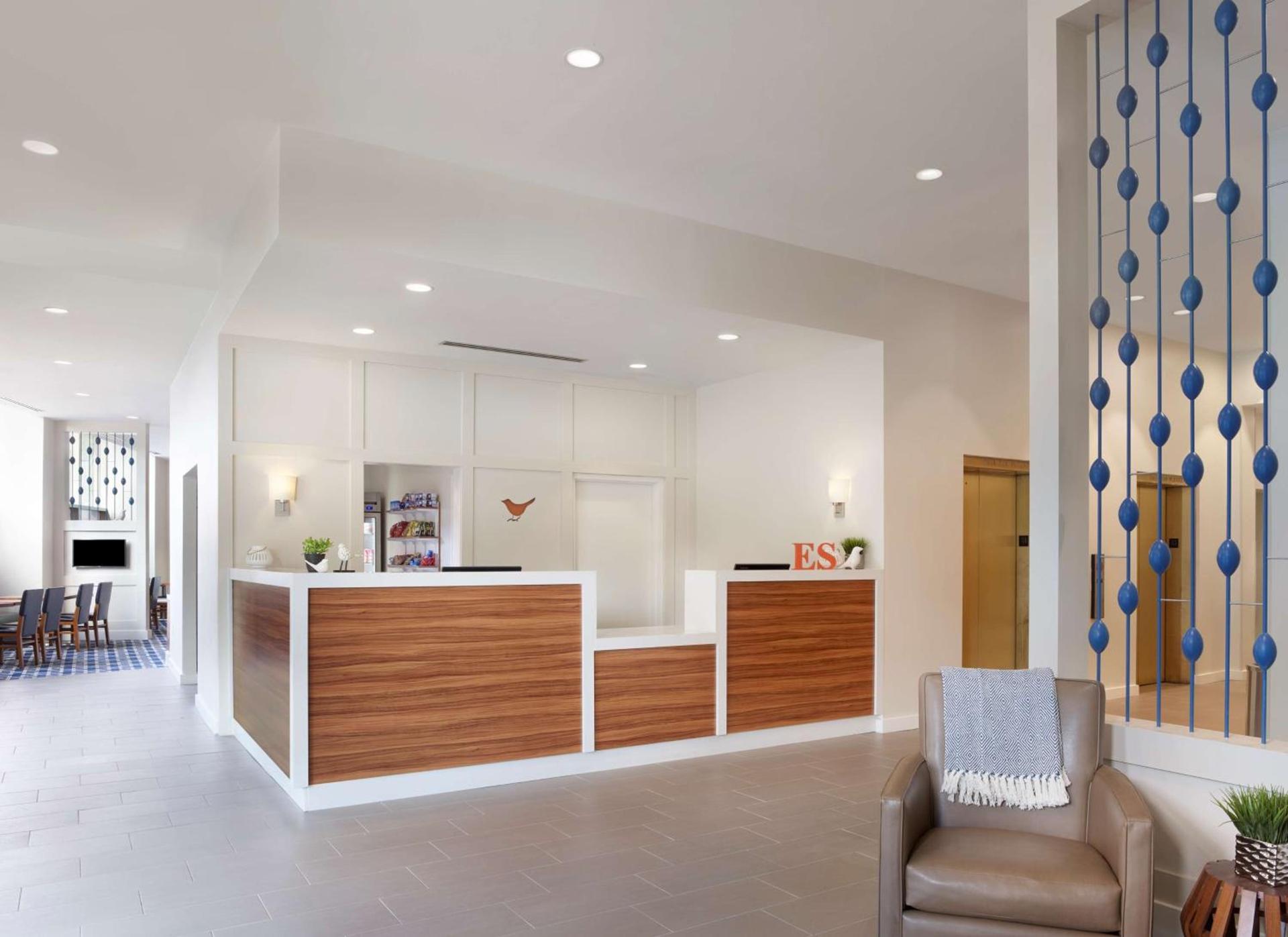 Sonesta ES Suites New Orleans Downtown photo 2
