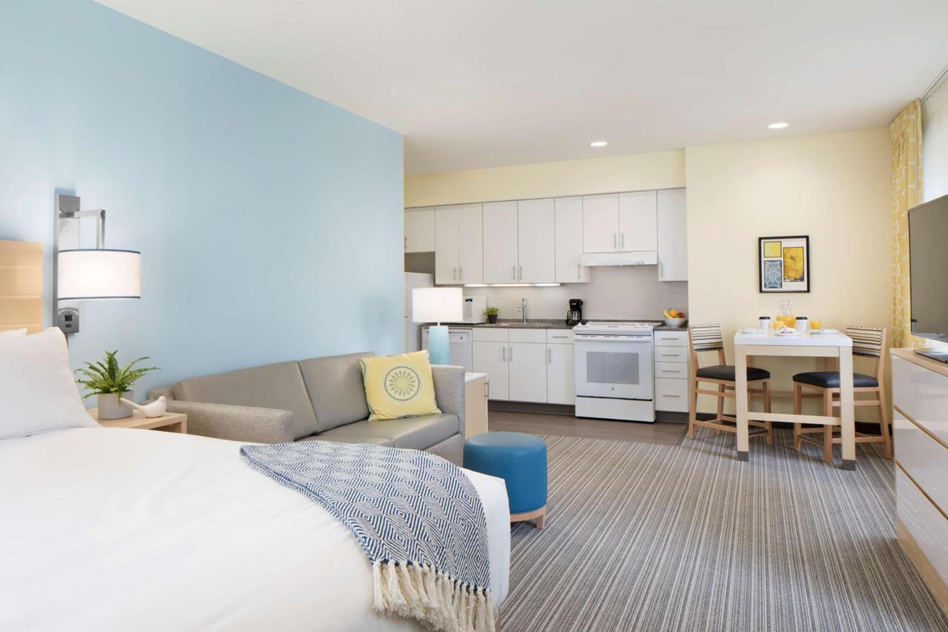 Sonesta ES Suites New Orleans Downtown photo 9