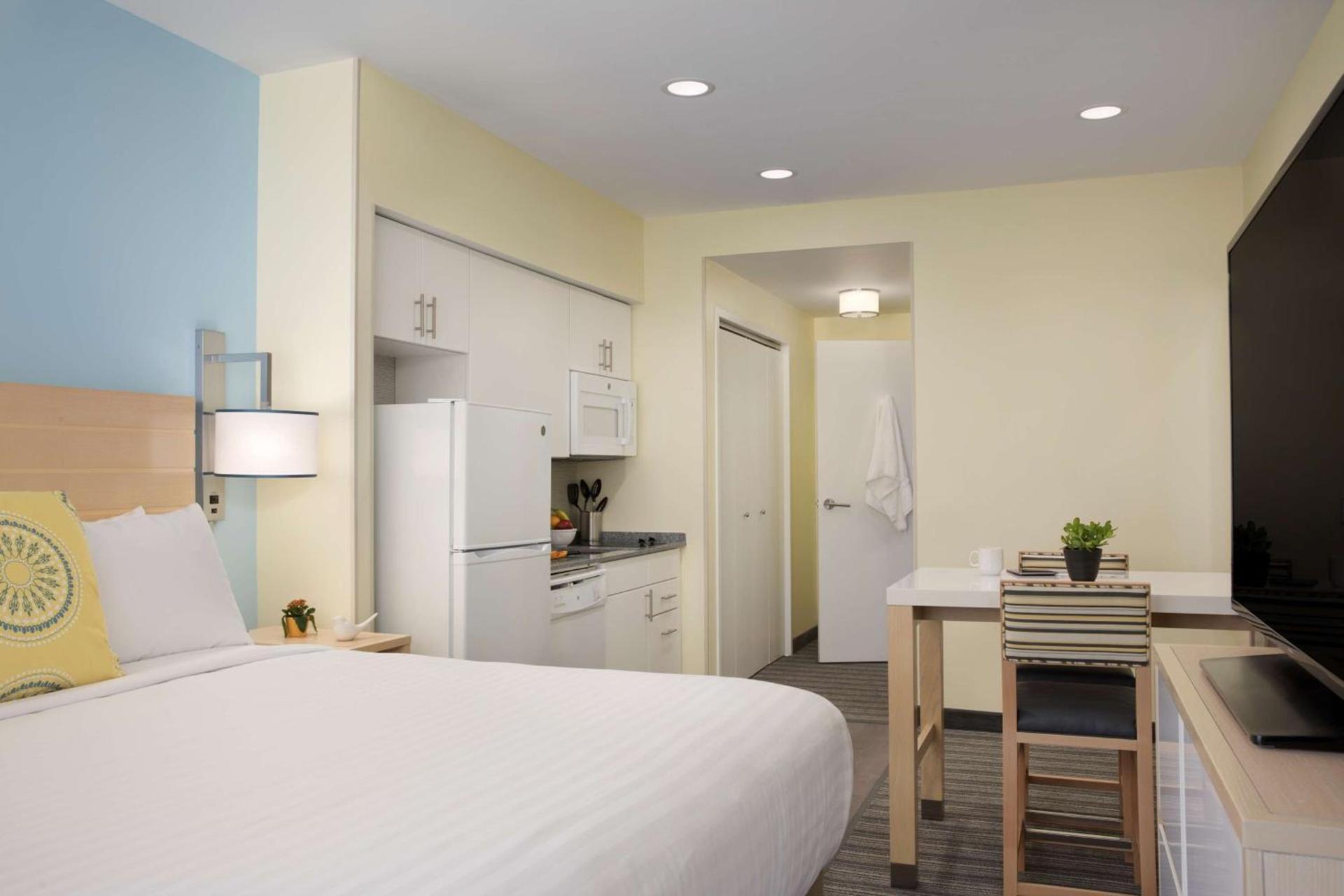 Sonesta ES Suites New Orleans Downtown photo 5