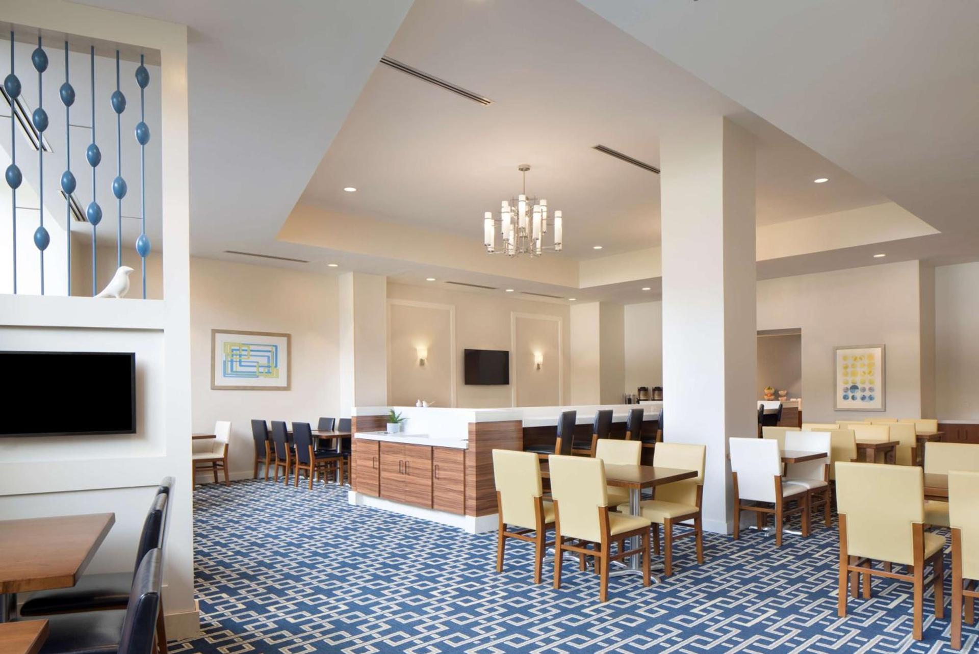 Sonesta ES Suites New Orleans Downtown photo 3