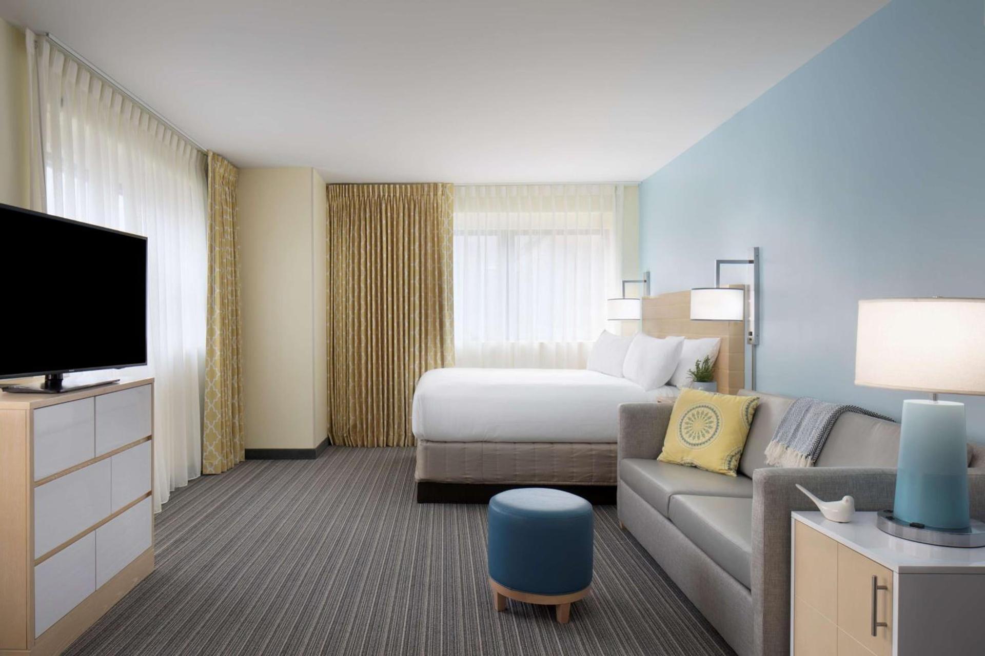 Sonesta ES Suites New Orleans Downtown photo 10