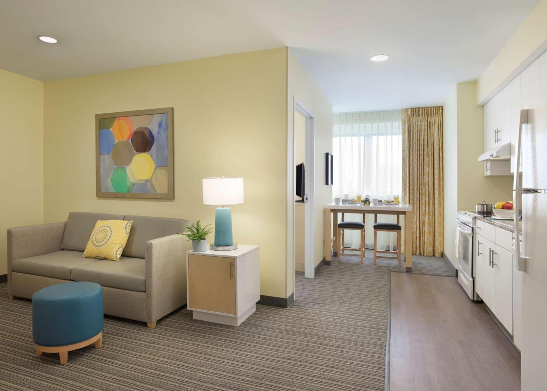 Sonesta ES Suites New Orleans Downtown photo 13