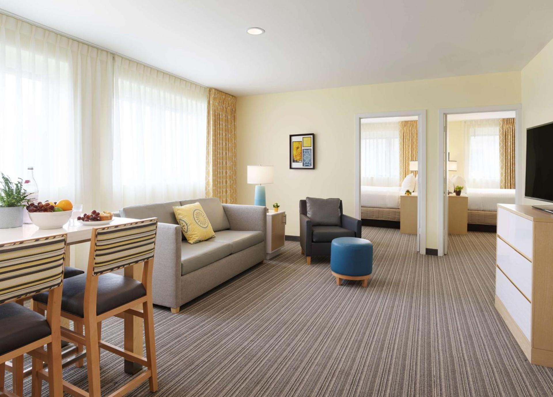 Sonesta ES Suites New Orleans Downtown photo 14