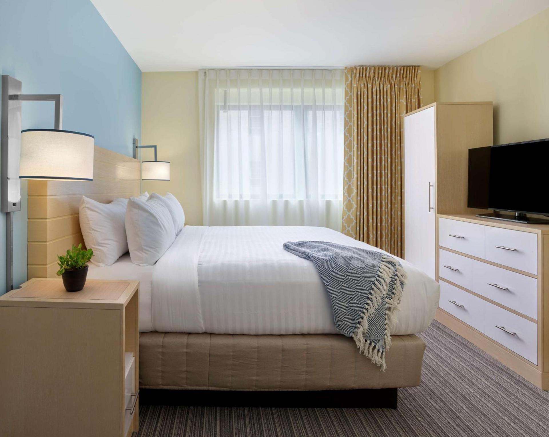 Sonesta ES Suites New Orleans Downtown photo 6