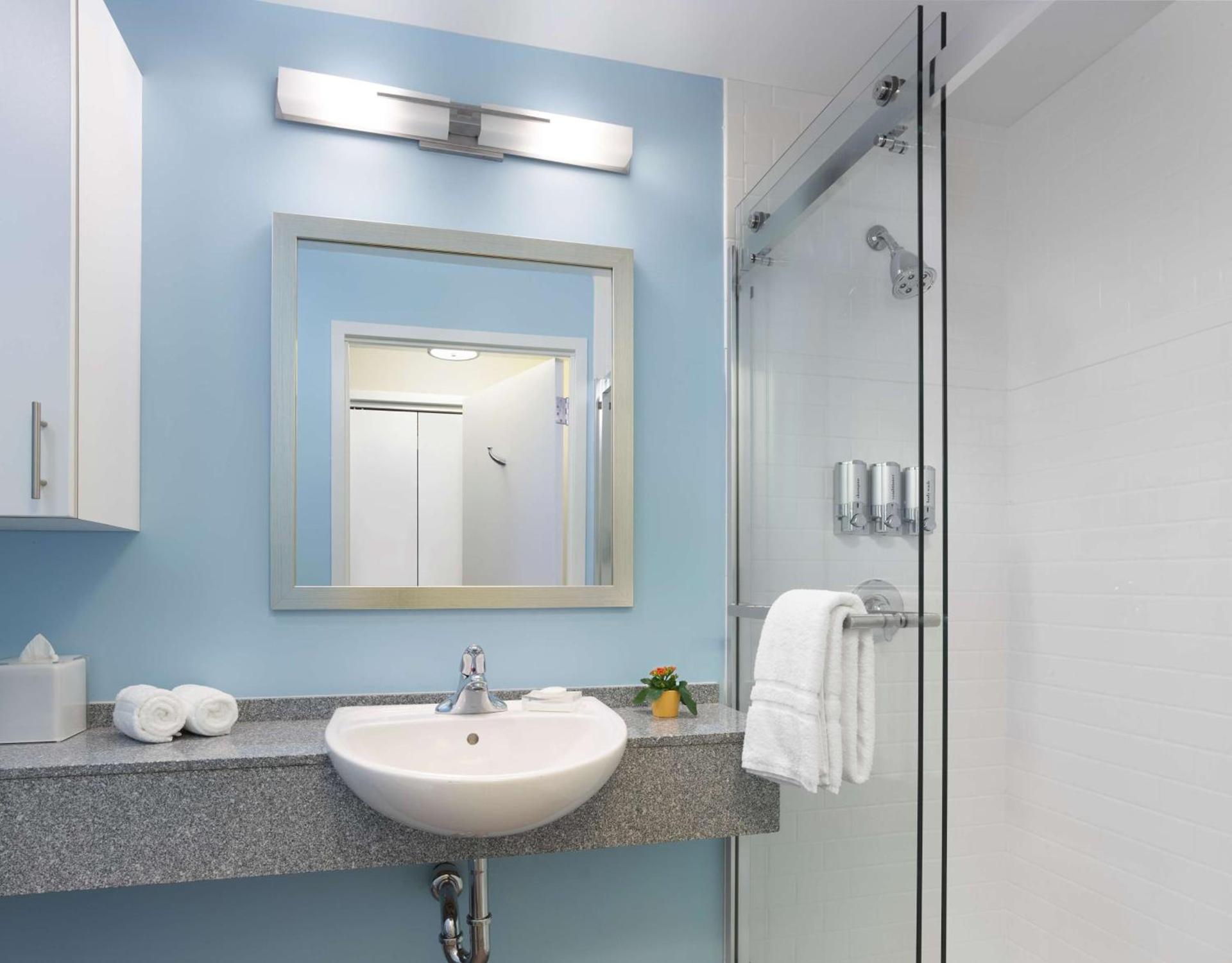 Sonesta ES Suites New Orleans Downtown photo 8