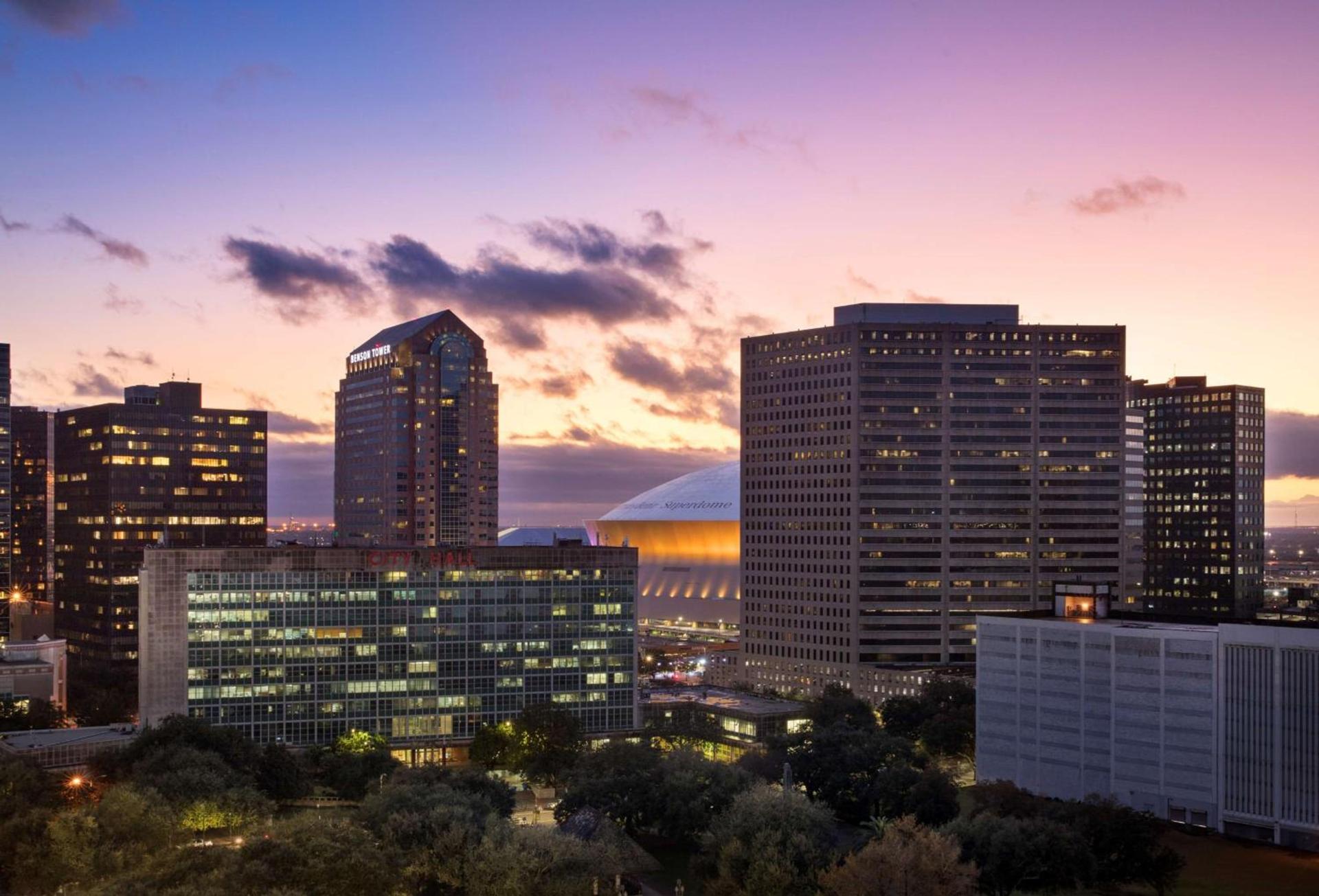 Sonesta ES Suites New Orleans Downtown photo 23