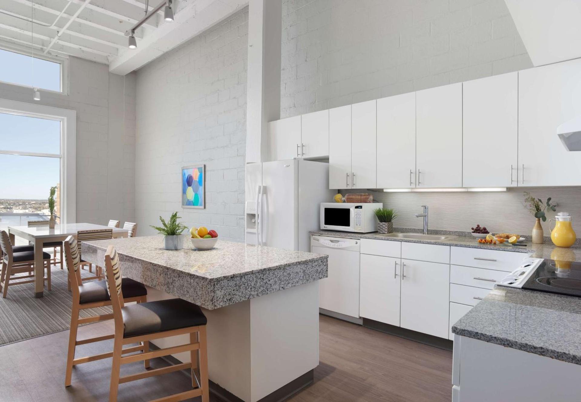 Sonesta ES Suites New Orleans Downtown photo 17