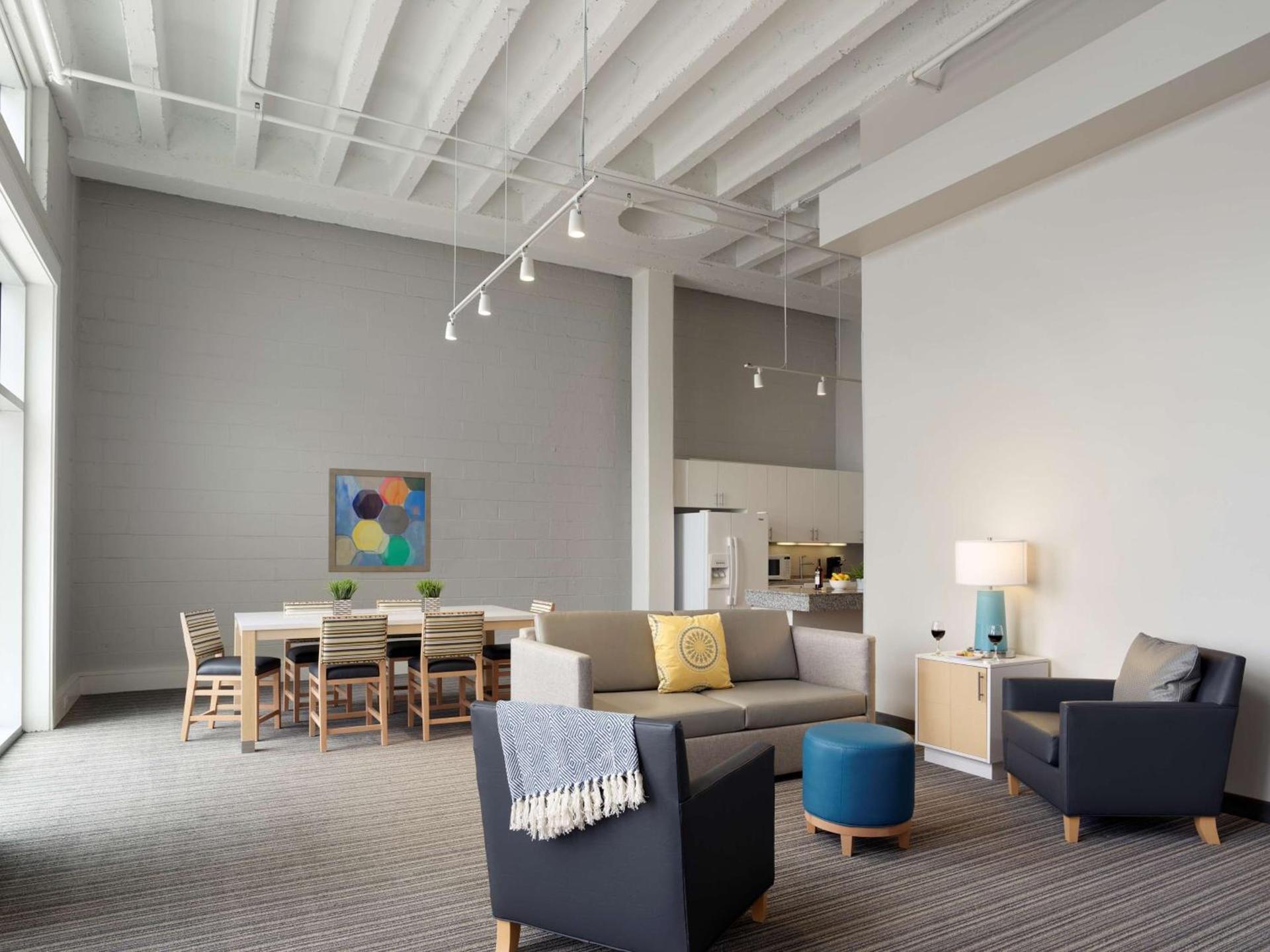 Sonesta ES Suites New Orleans Downtown photo 16