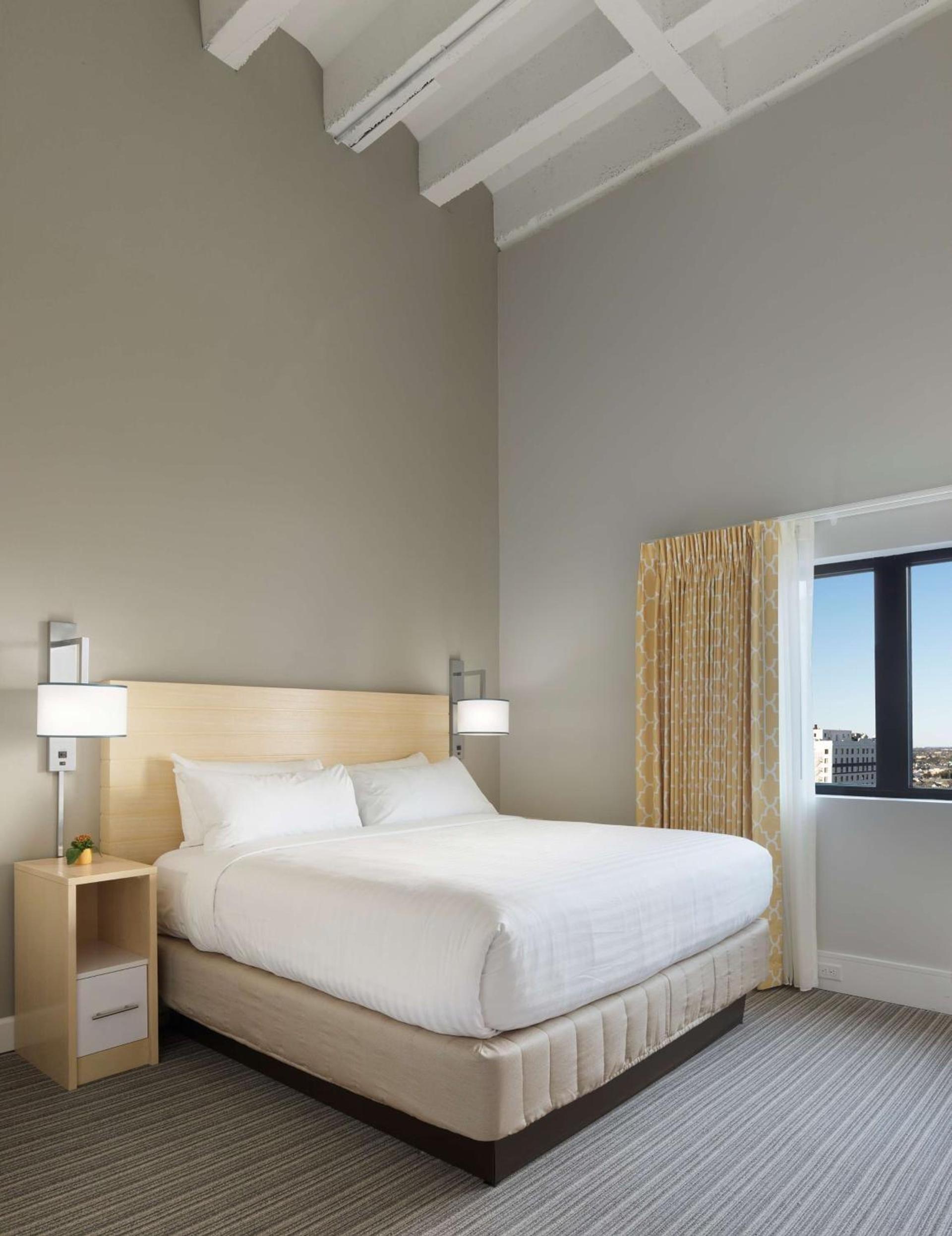 Sonesta ES Suites New Orleans Downtown photo 18