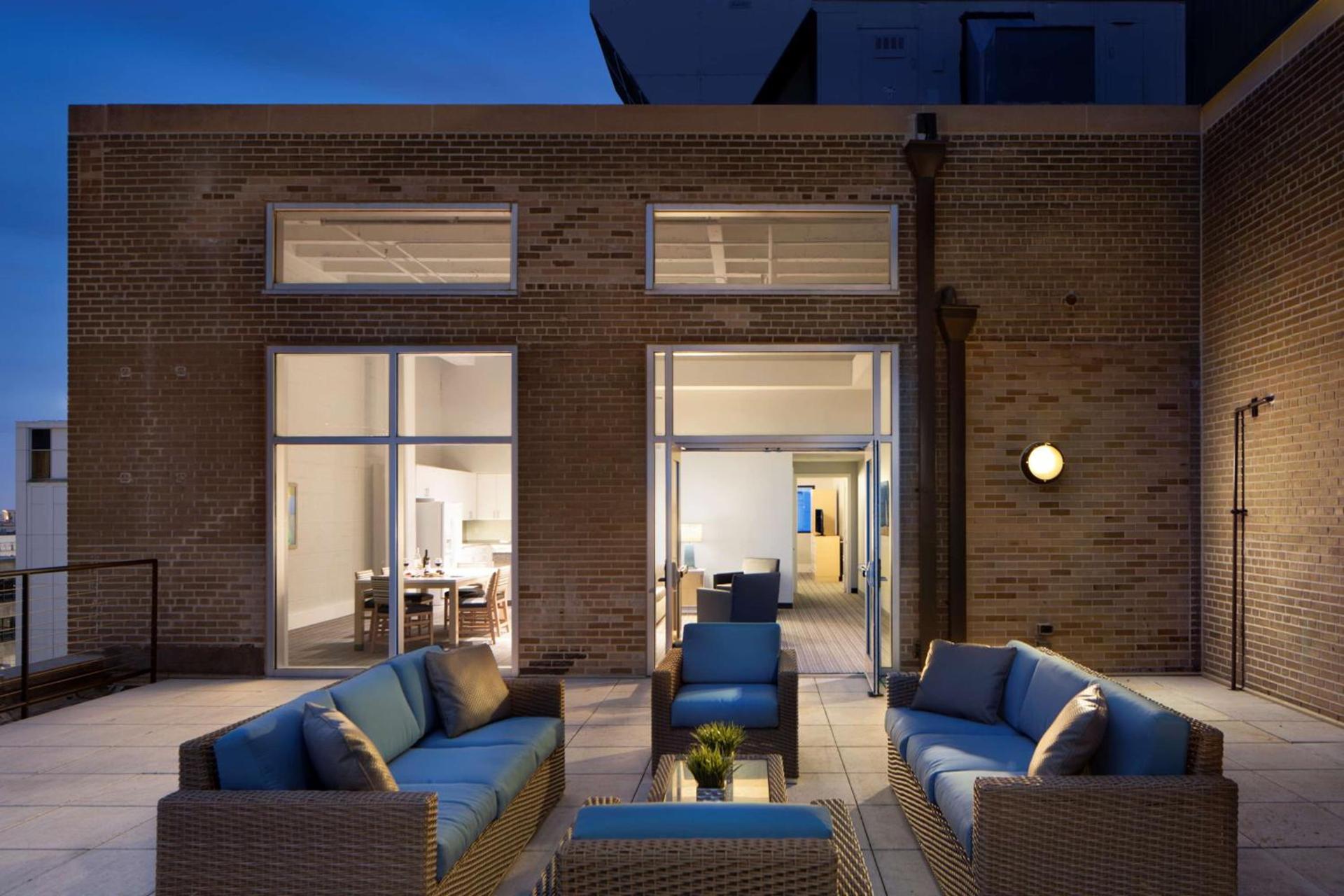 Sonesta ES Suites New Orleans Downtown photo 19