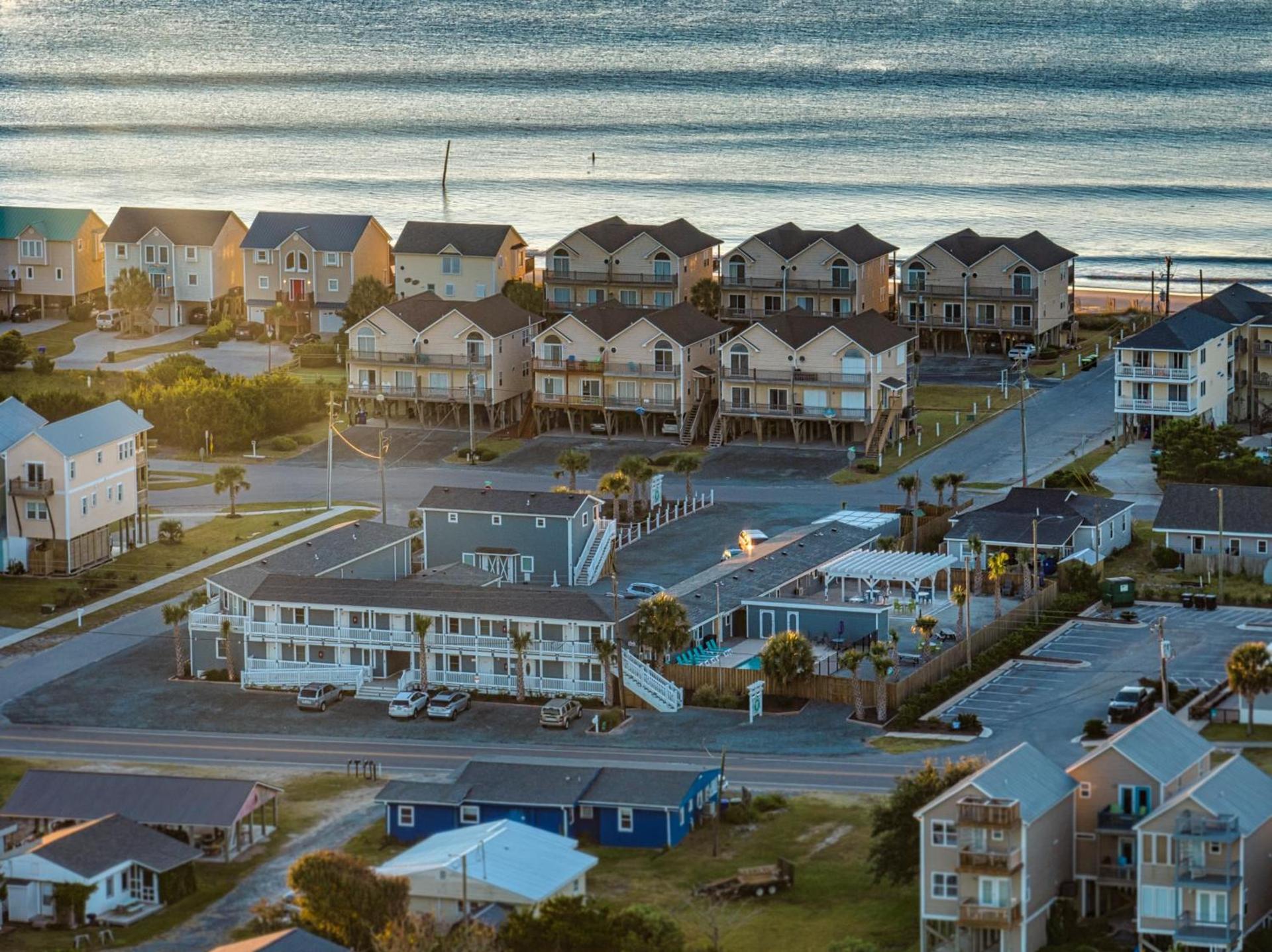Loggerhead Inn and Suites photo 82