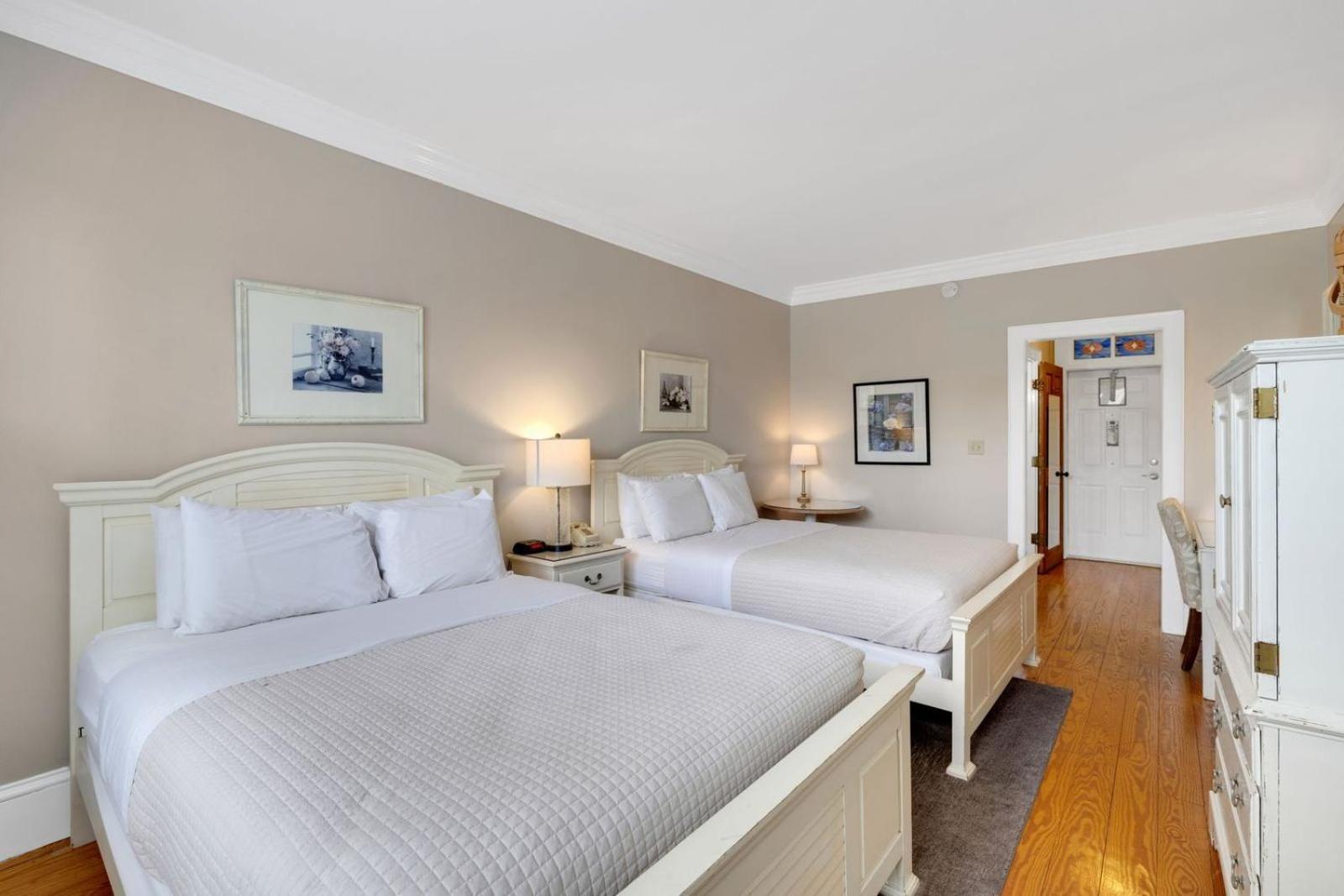 The Tranquil House Inn photo 80
