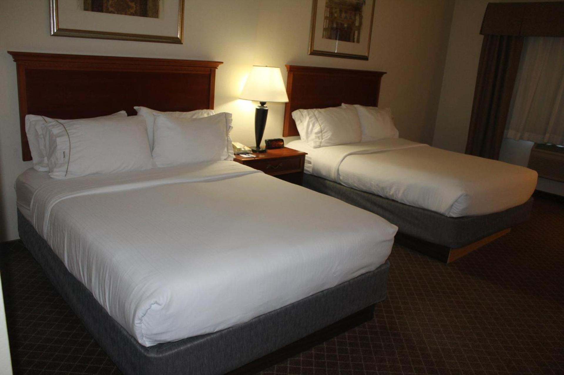Holiday Inn Express Heber City by IHG photo 4
