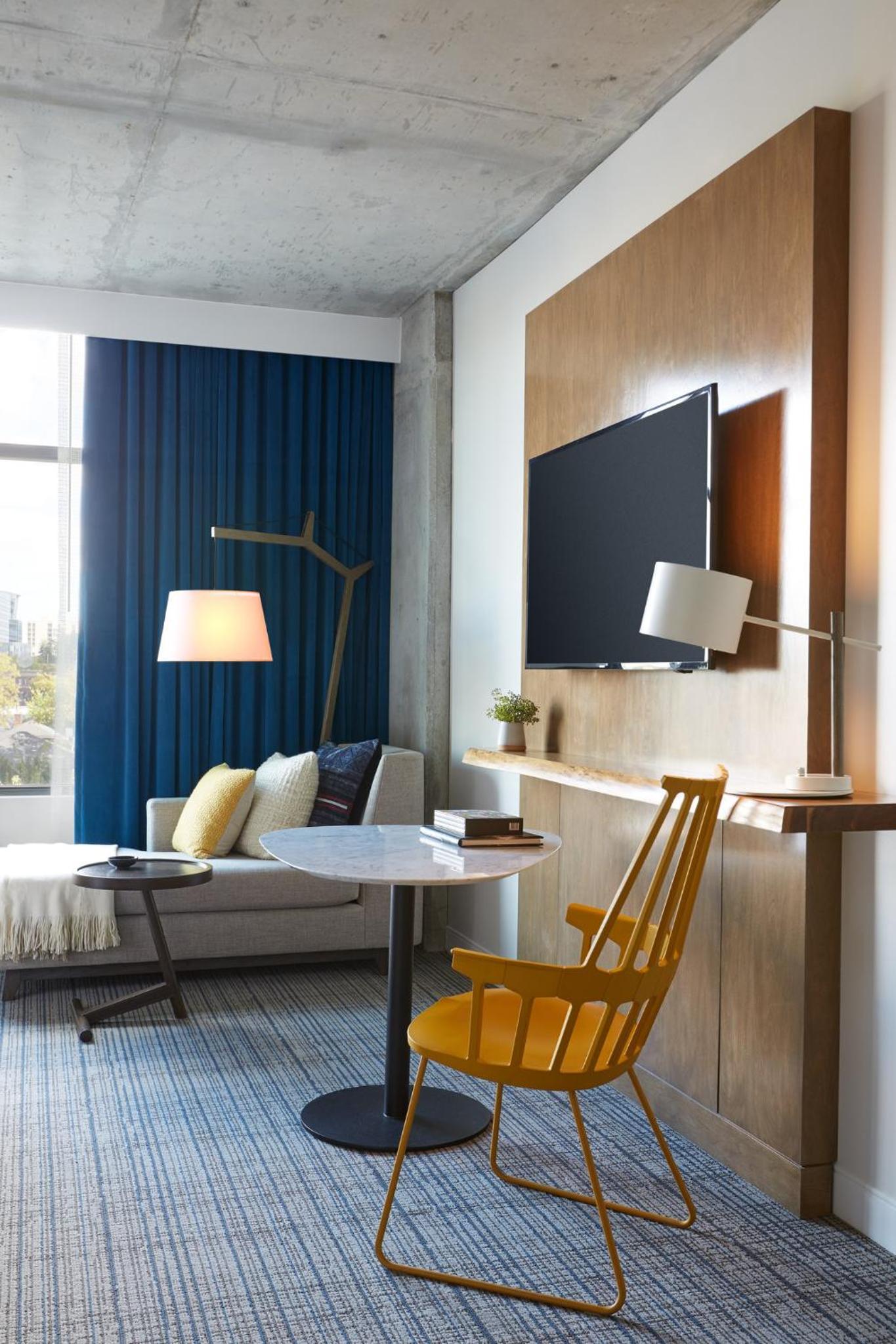 Kimpton Aertson Hotel by IHG photo 96