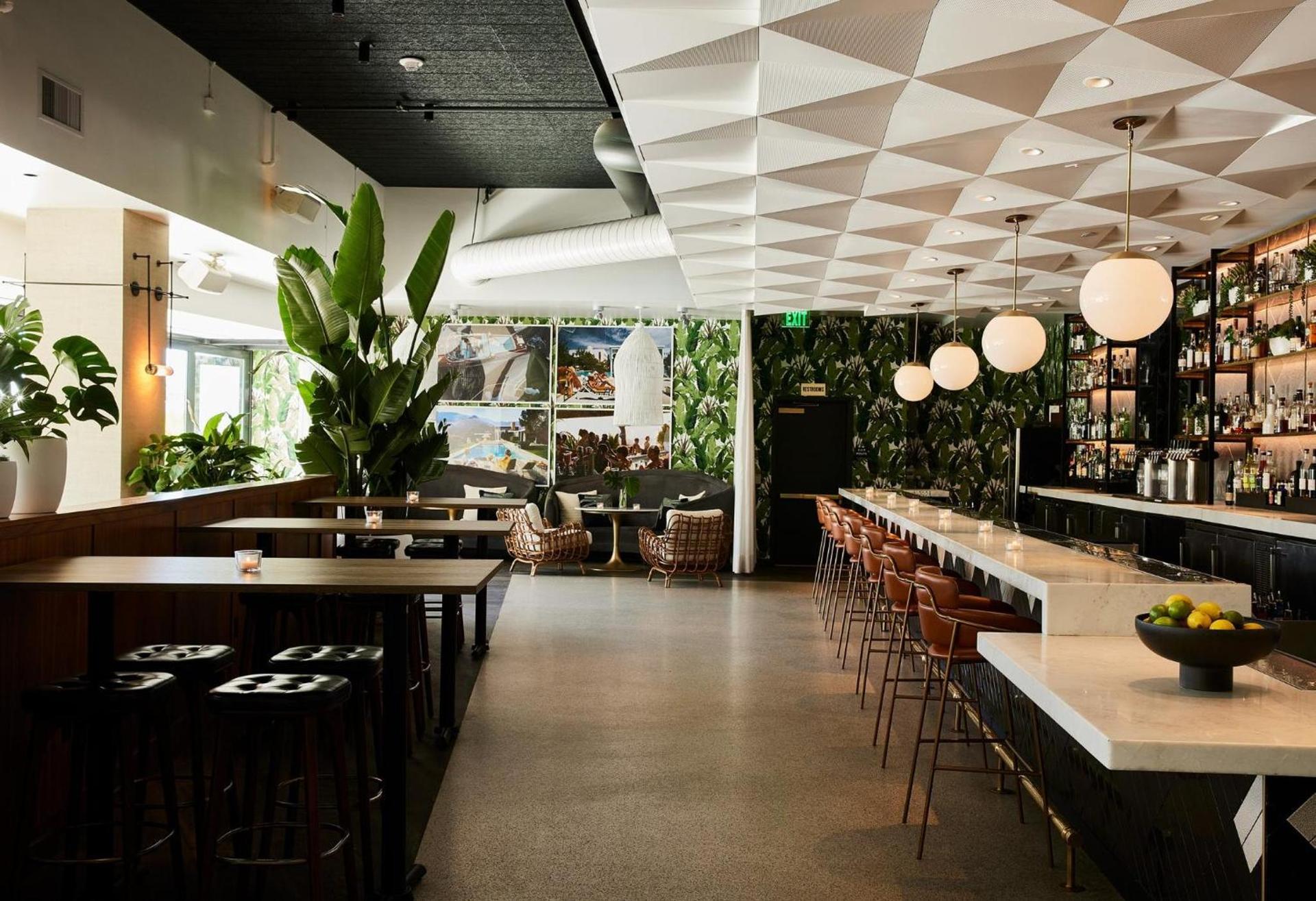 Kimpton Sawyer Hotel by IHG photo 14