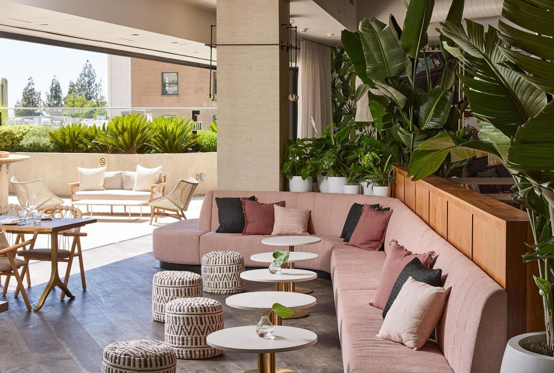 Kimpton Sawyer Hotel by IHG photo 37