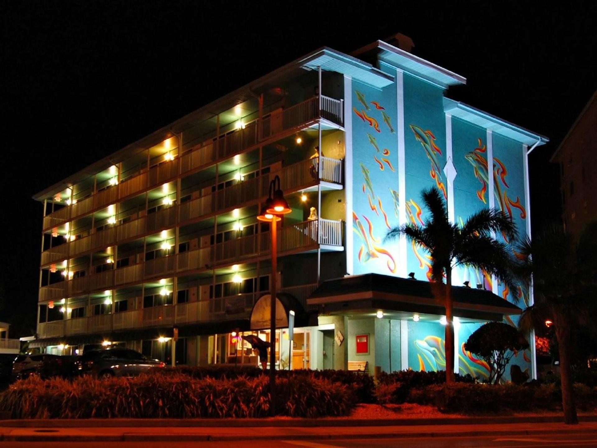 Clearwater Beach Hotel photo 21