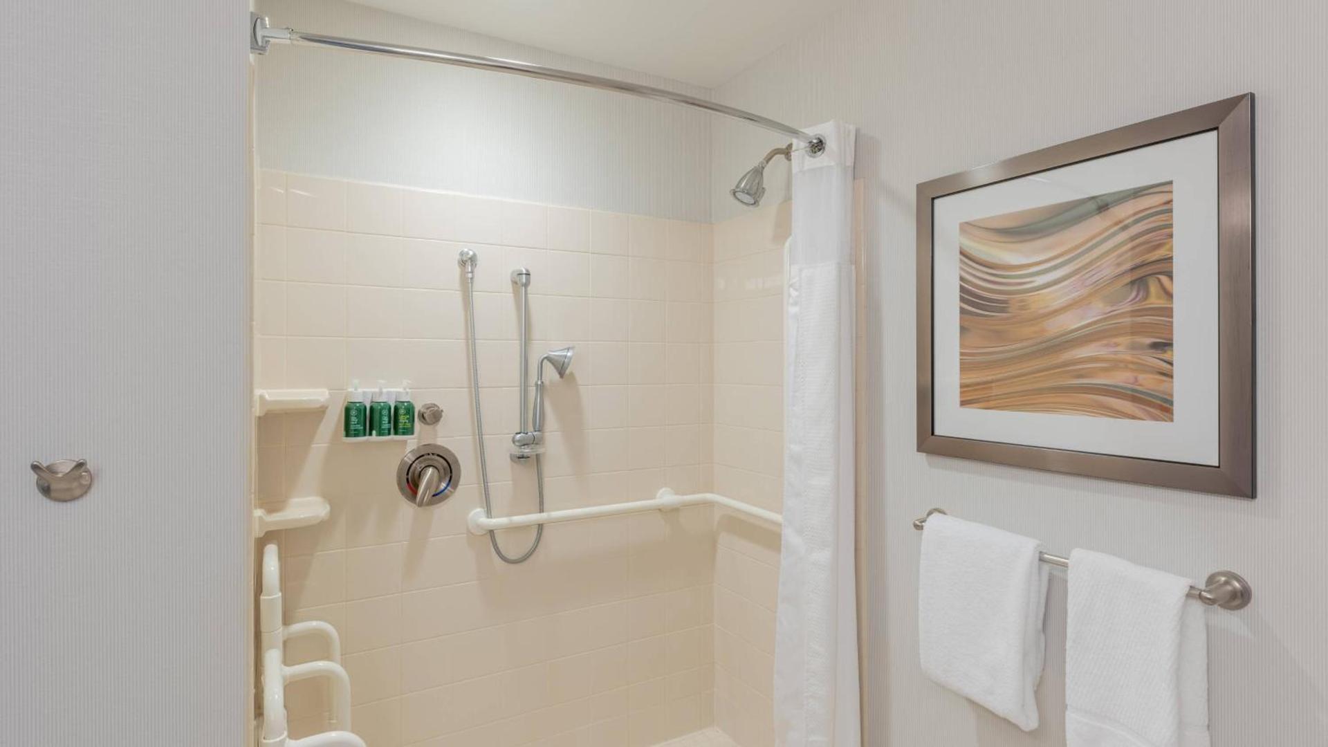 Courtyard by Marriott Greenville Downtown photo 5