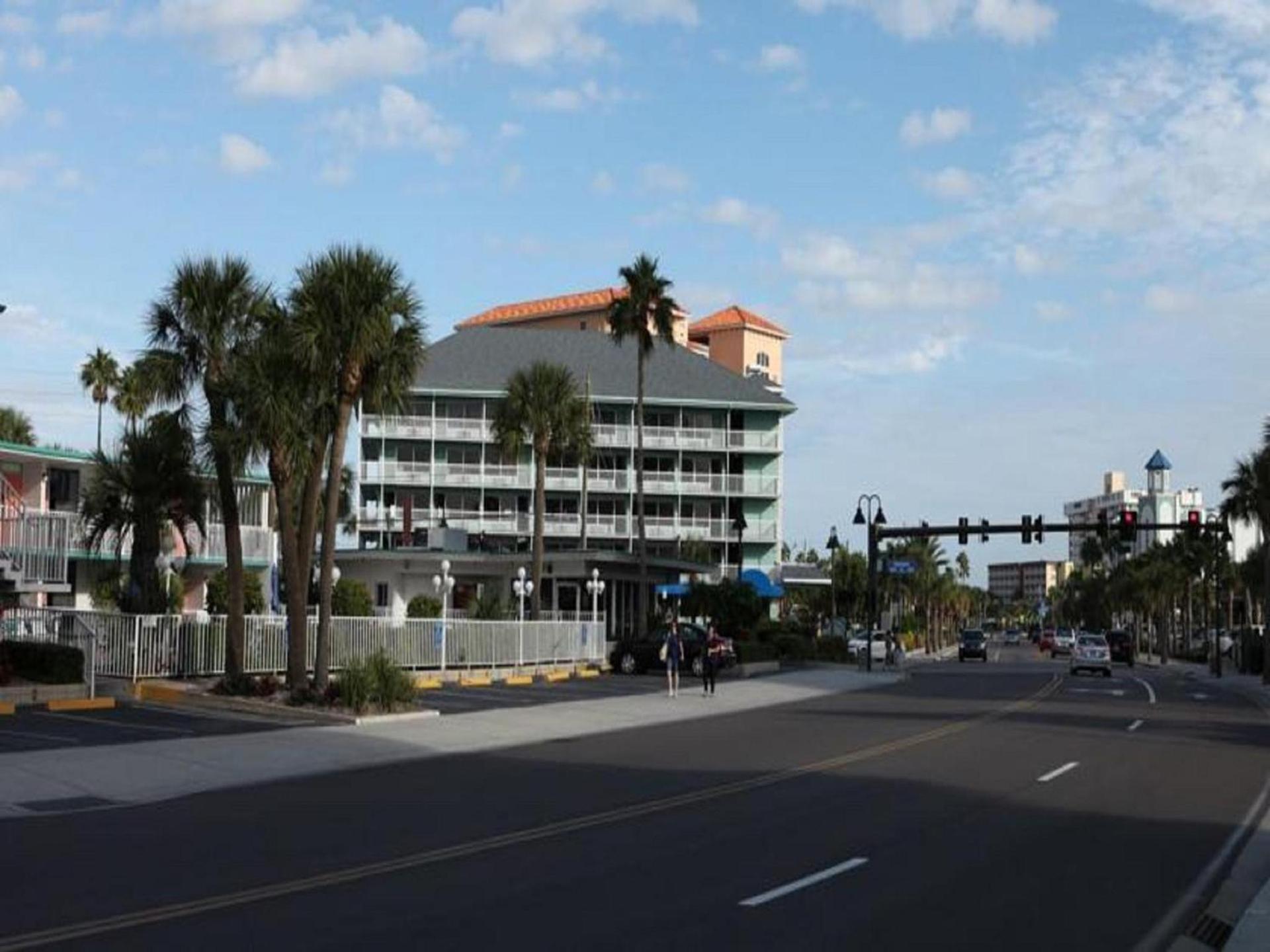 Clearwater Beach Hotel photo 24