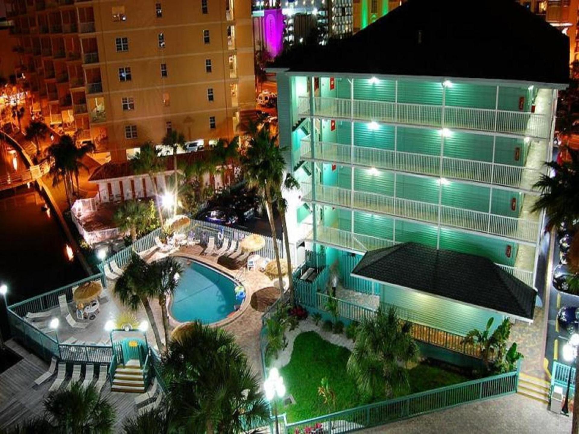 Clearwater Beach Hotel photo 13
