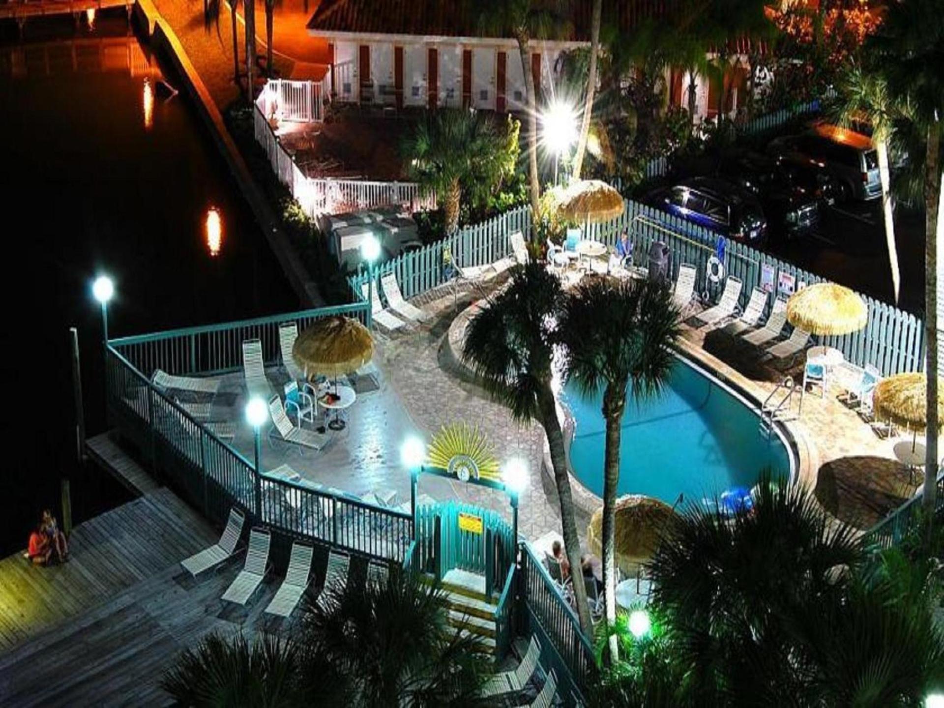 Clearwater Beach Hotel photo 22
