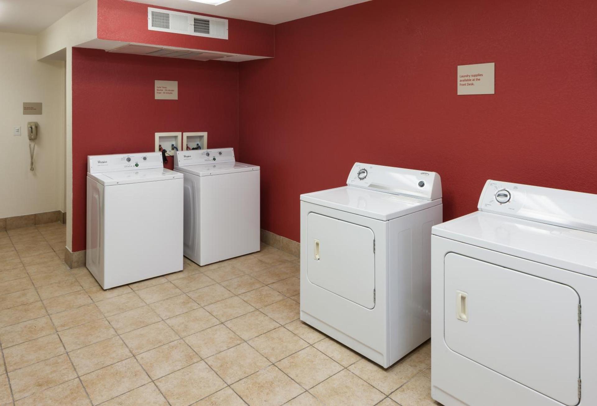 TownePlace Suites Dallas Arlington North photo 16