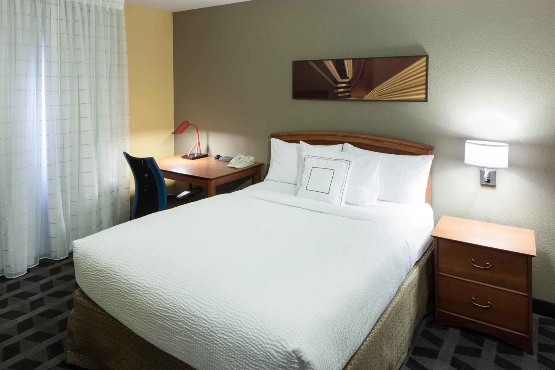 TownePlace Suites Dallas Arlington North photo 24