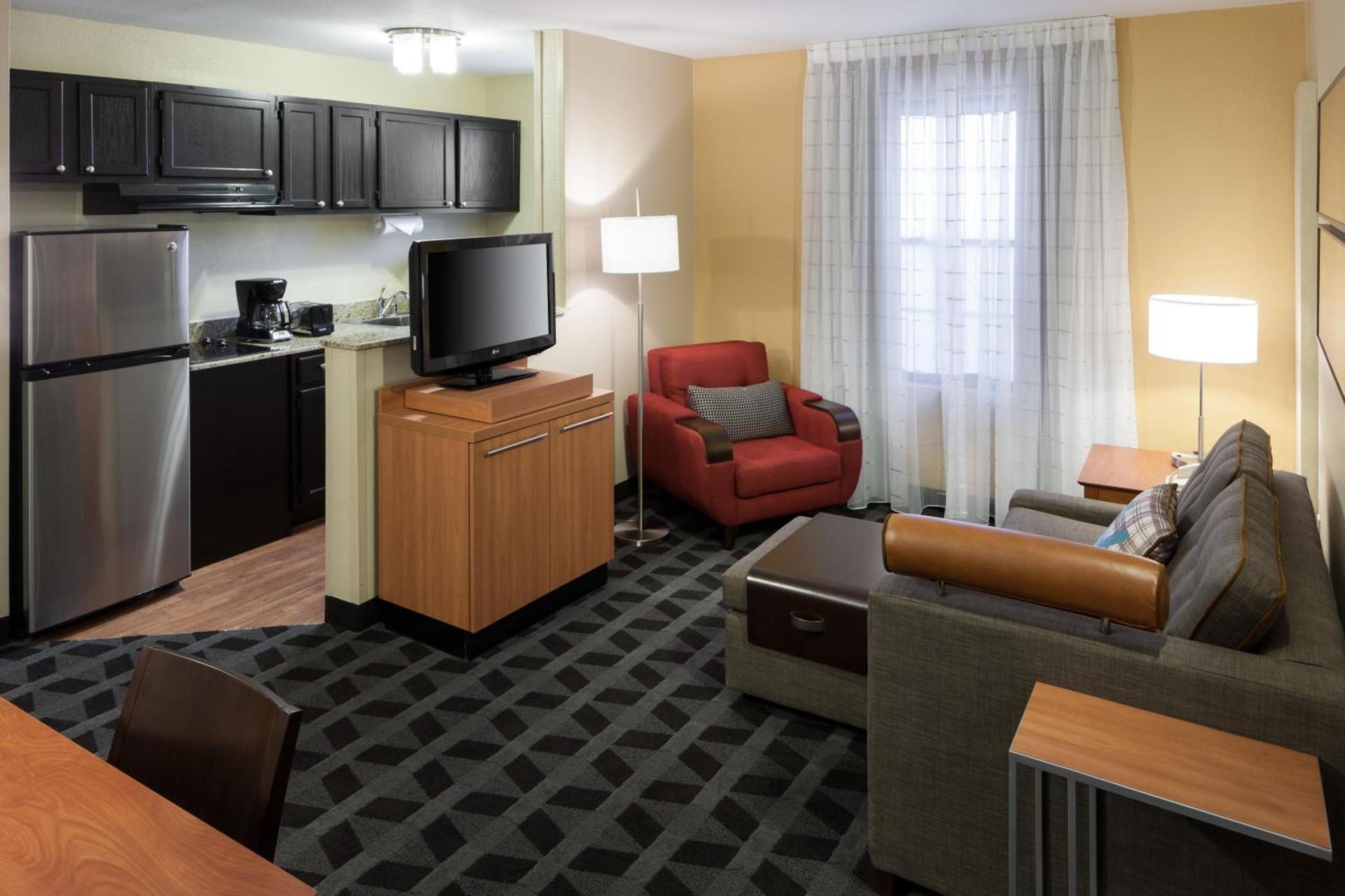 TownePlace Suites Dallas Arlington North photo 21
