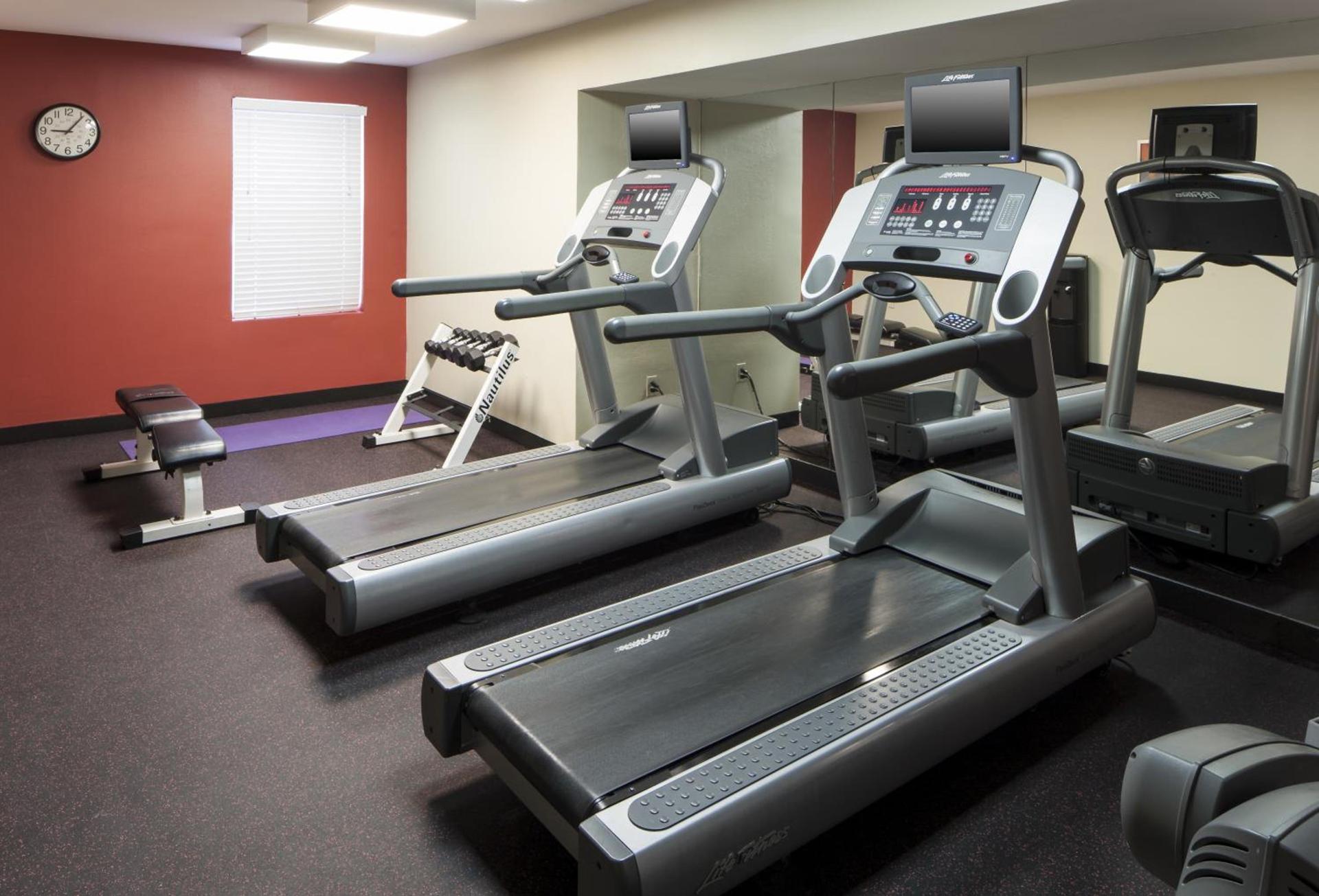 TownePlace Suites Dallas Arlington North photo 31