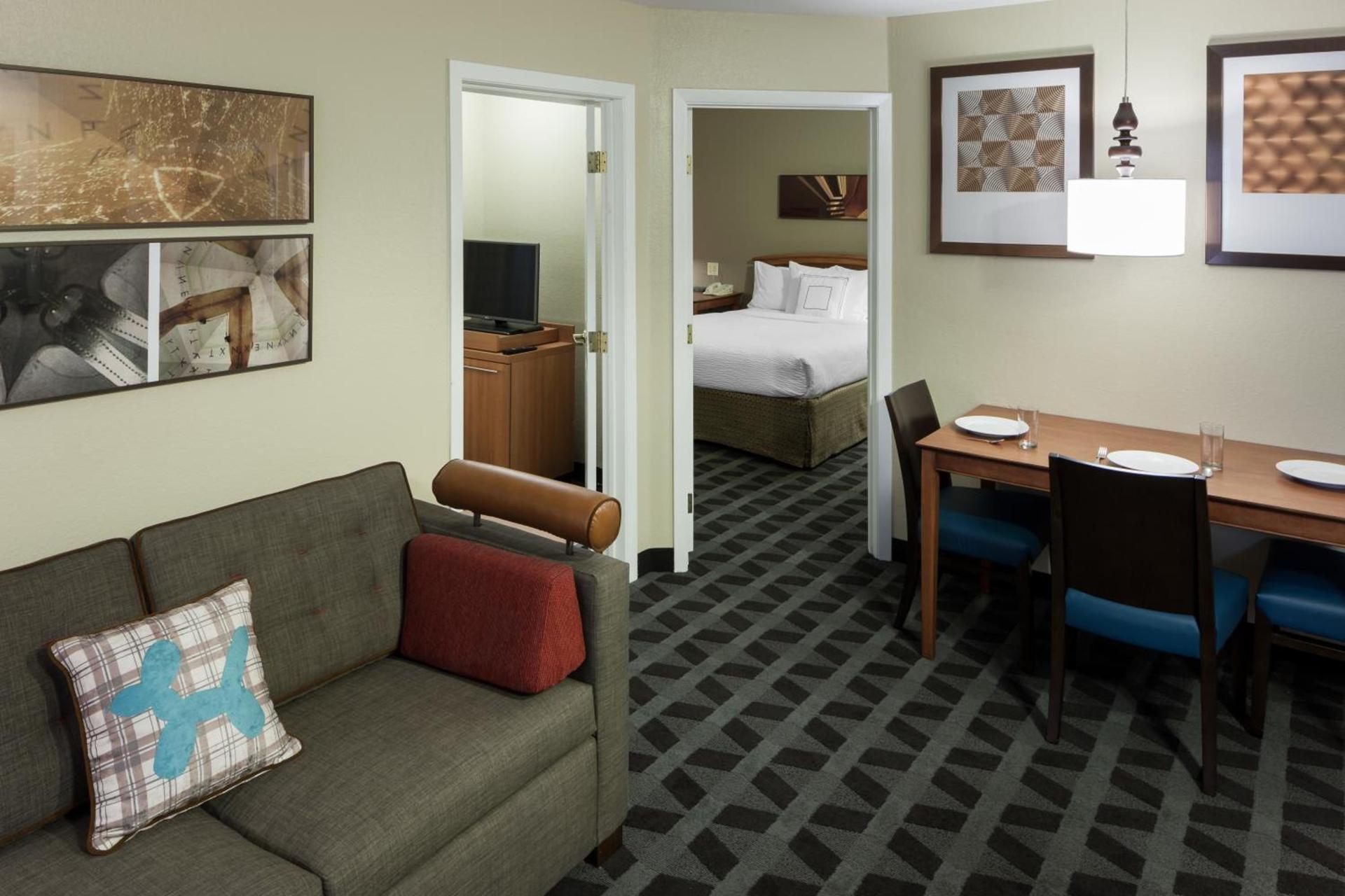 TownePlace Suites Dallas Arlington North photo 23