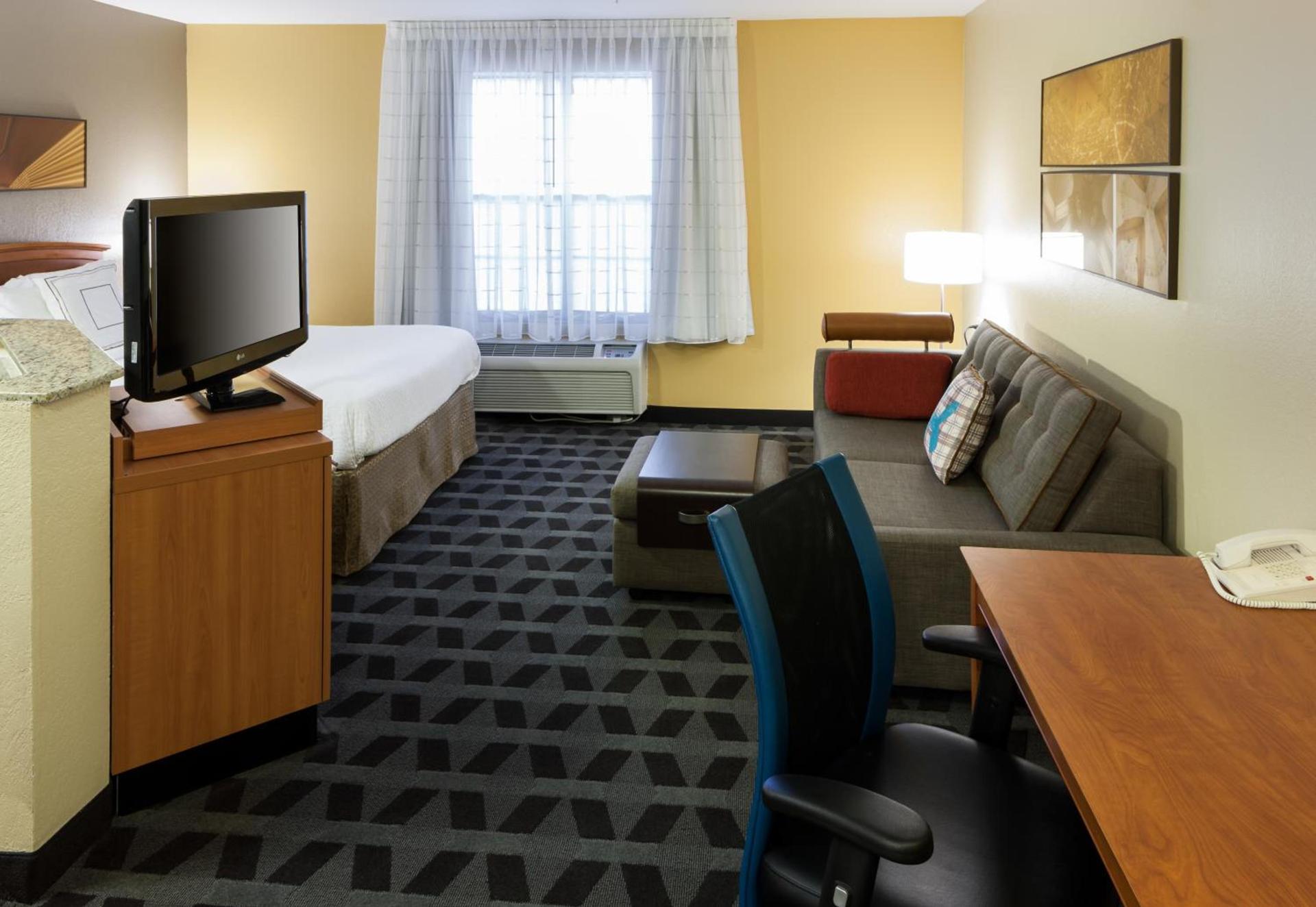 TownePlace Suites Dallas Arlington North photo 29
