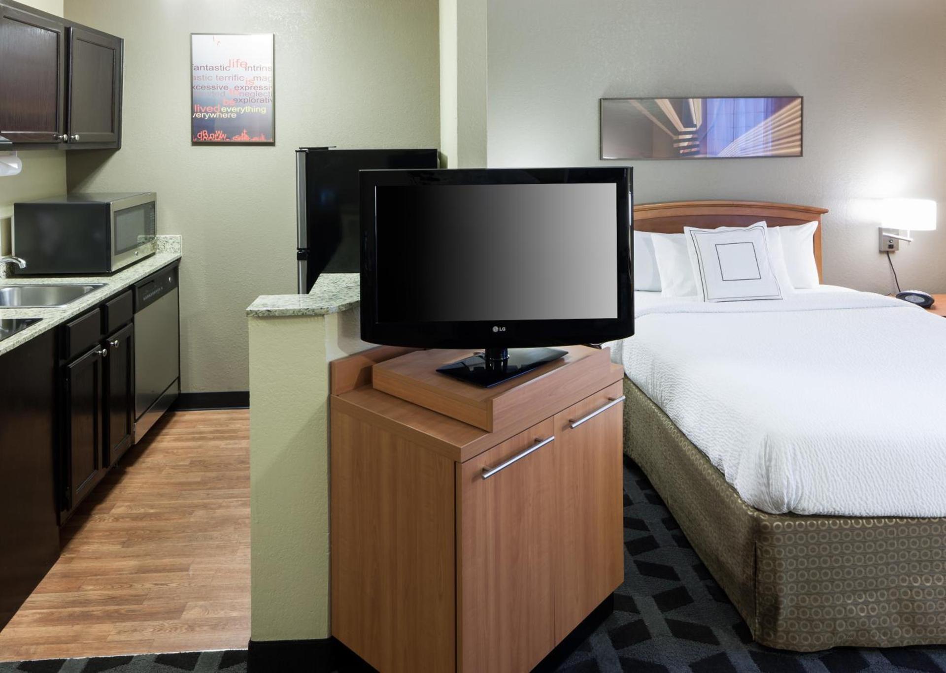 TownePlace Suites Dallas Arlington North photo 28