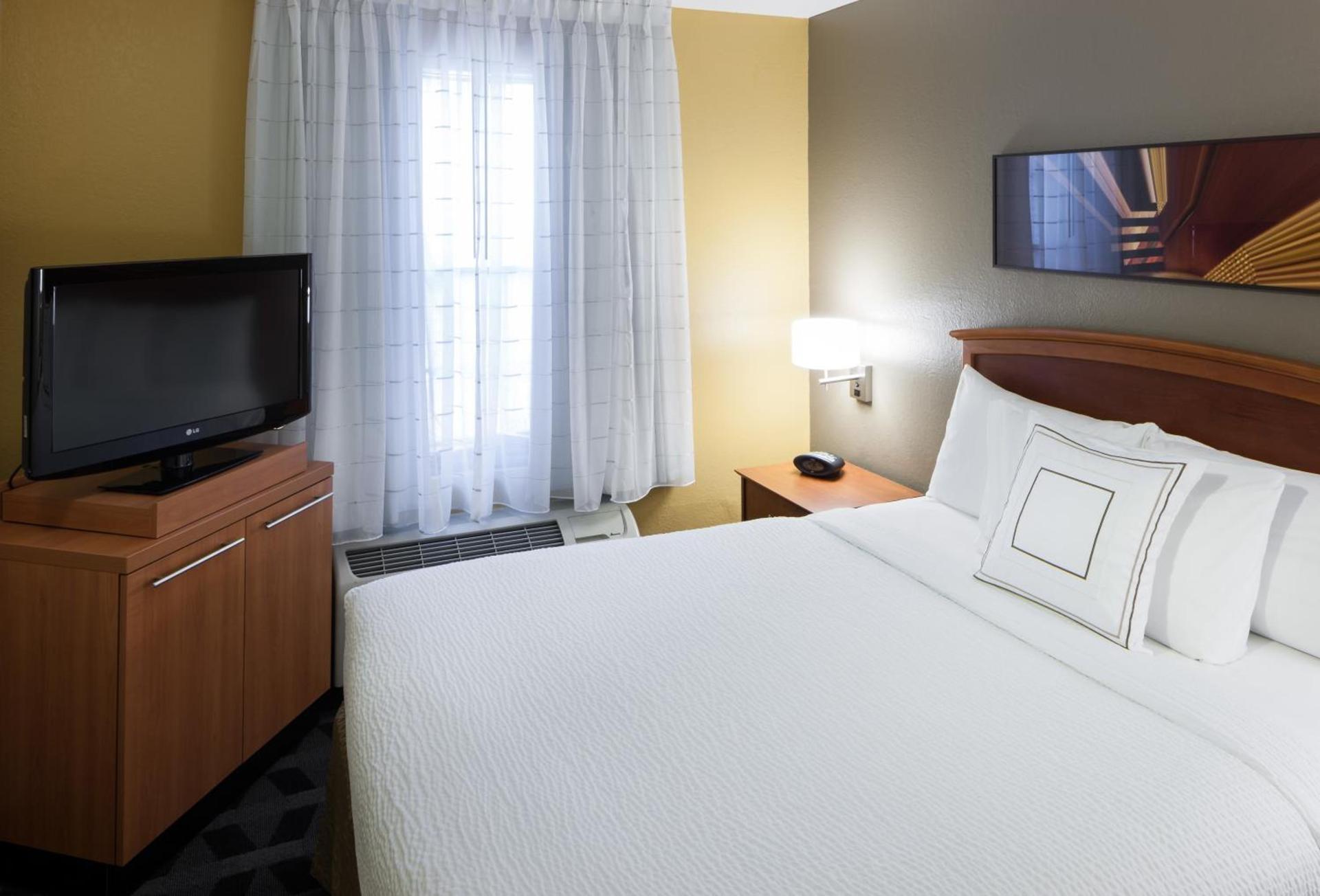 TownePlace Suites Dallas Arlington North photo 27