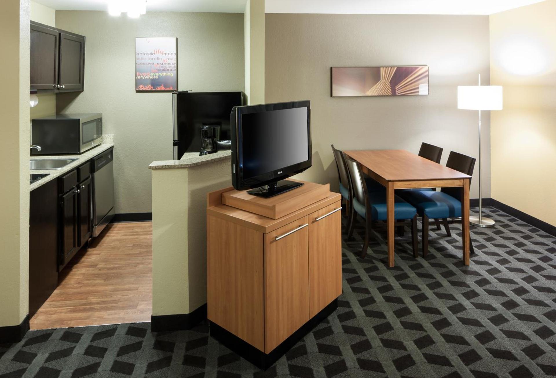 TownePlace Suites Dallas Arlington North photo 26