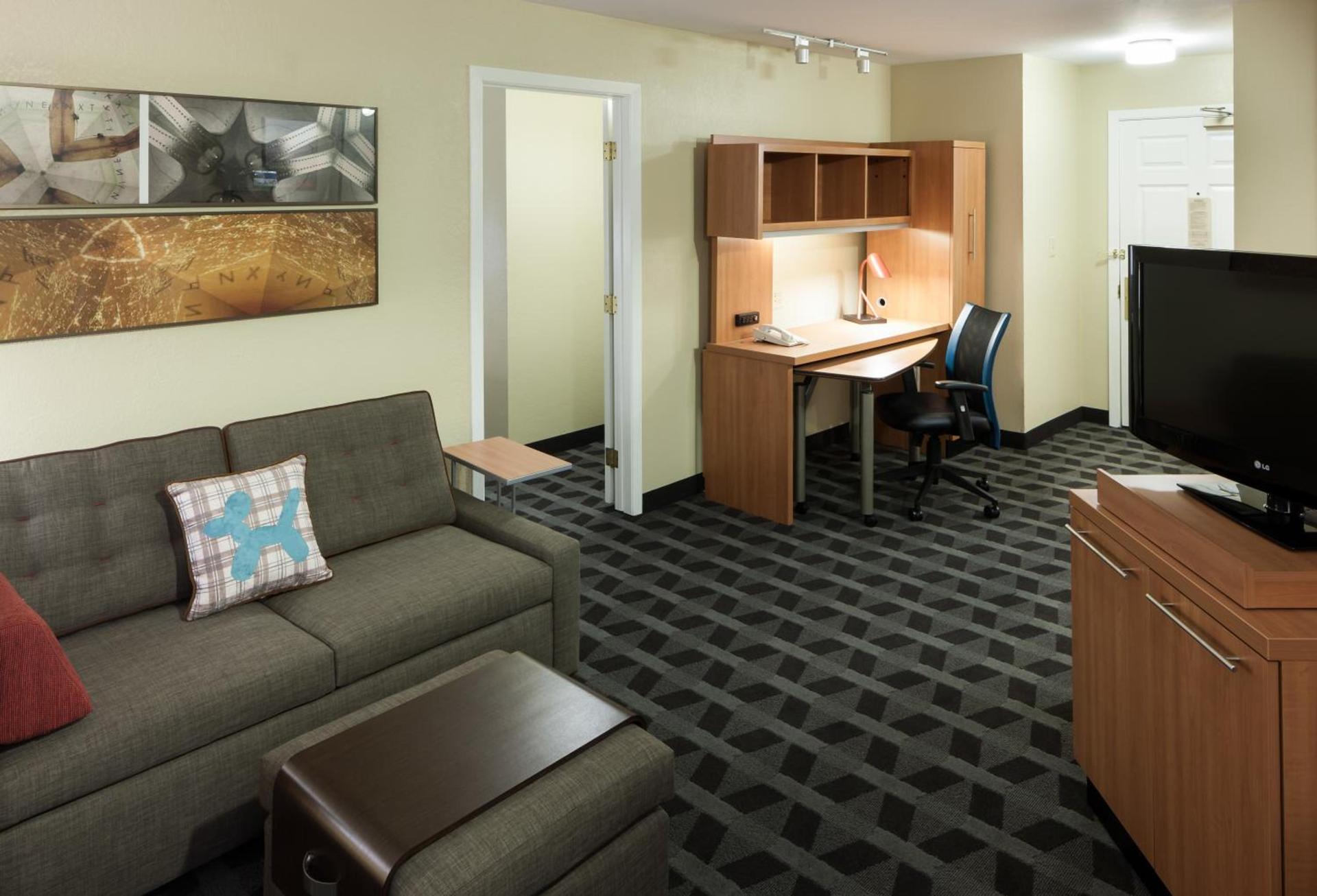 TownePlace Suites Dallas Arlington North photo 22