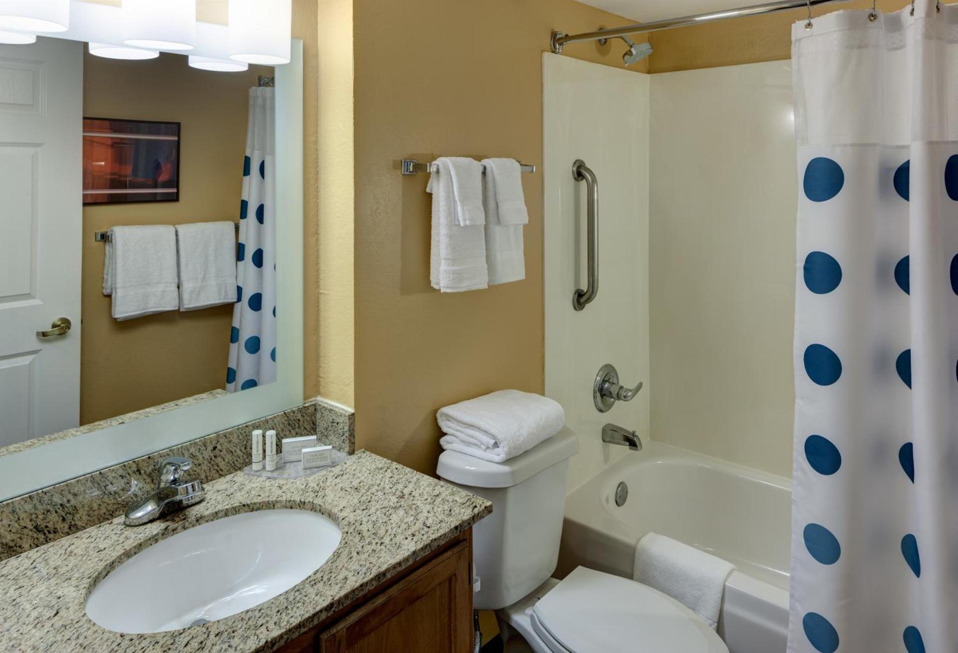 TownePlace Suites Dallas Arlington North photo 25