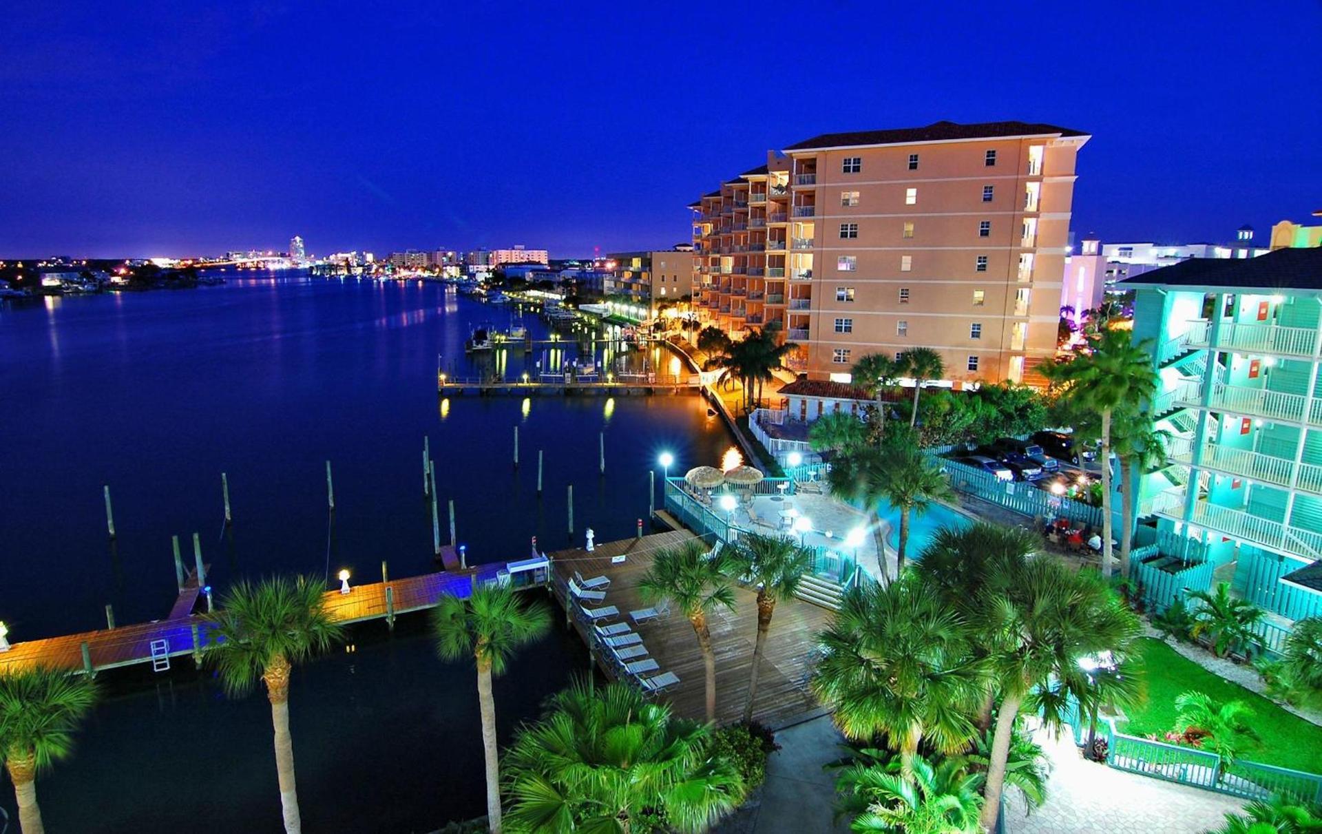 Clearwater Beach Hotel photo 19