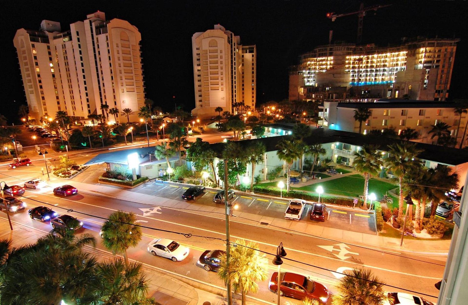 Clearwater Beach Hotel photo 18